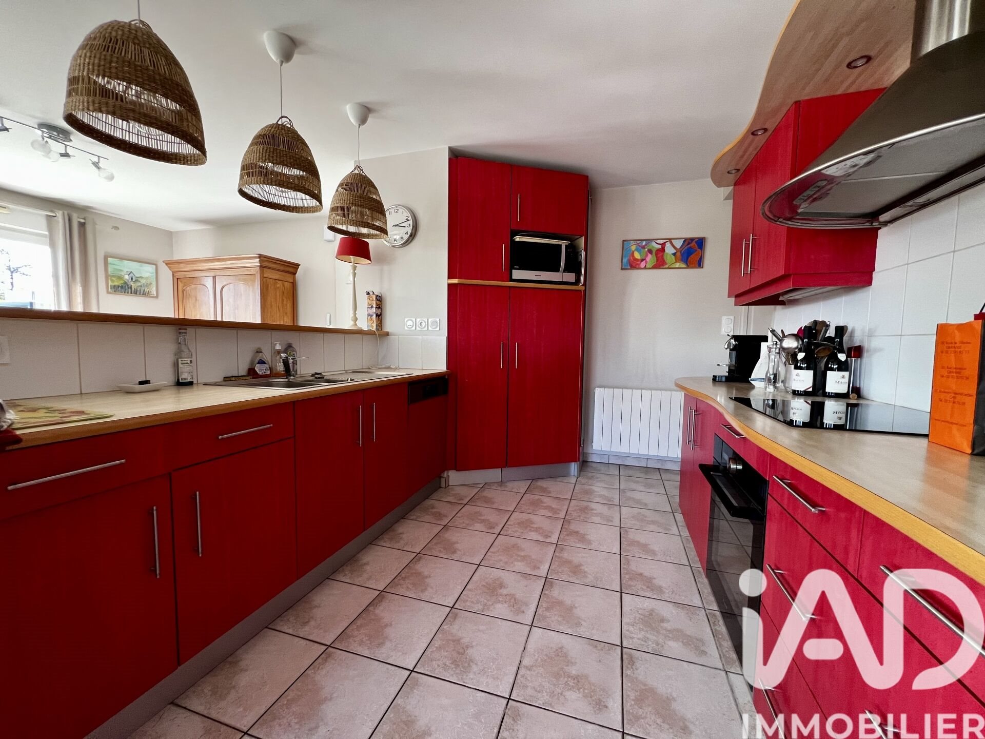 Maison à vendre, 125m², Agon-Coutainville