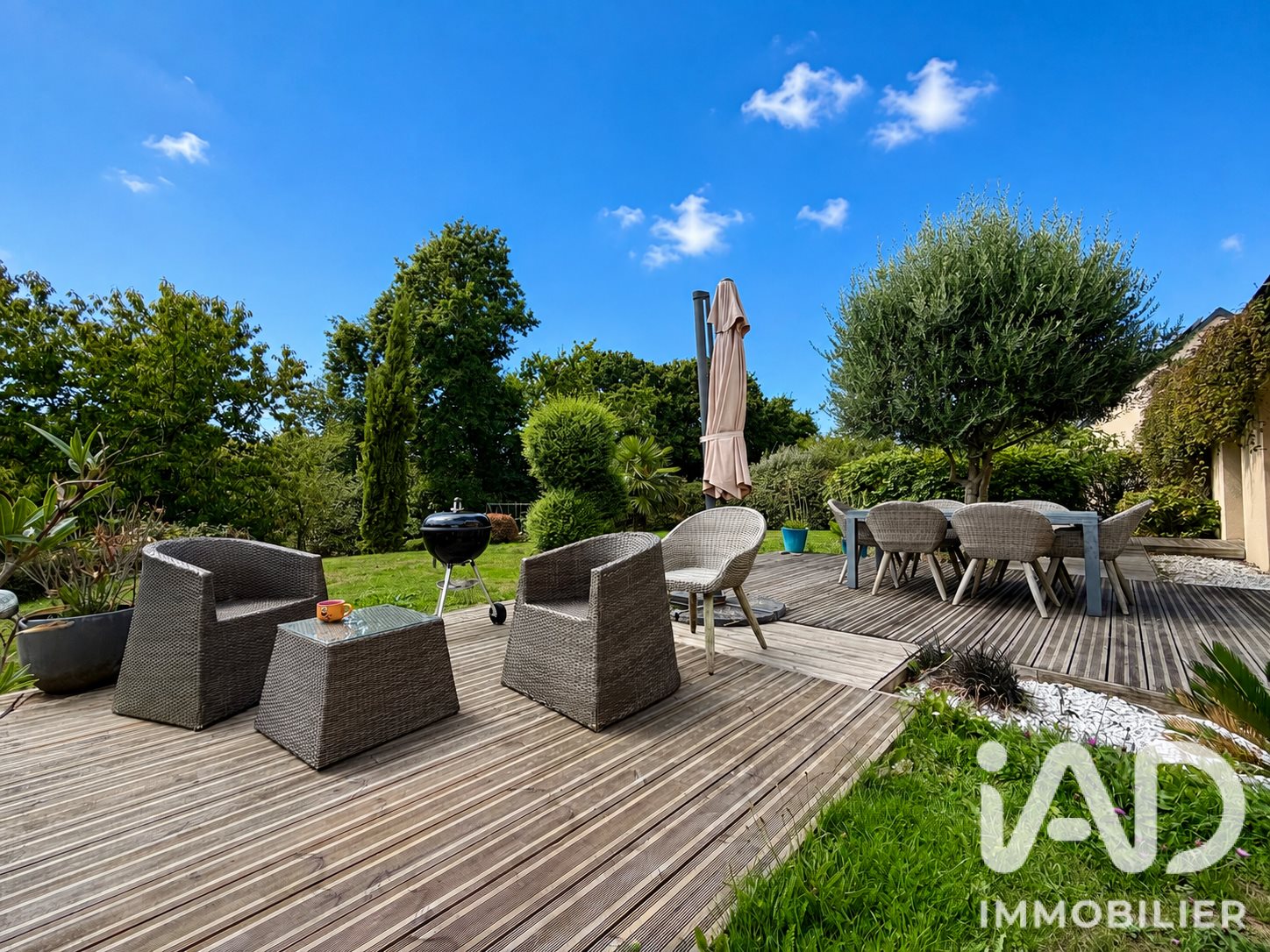 Maison à vendre, 198m², Saint-Lô