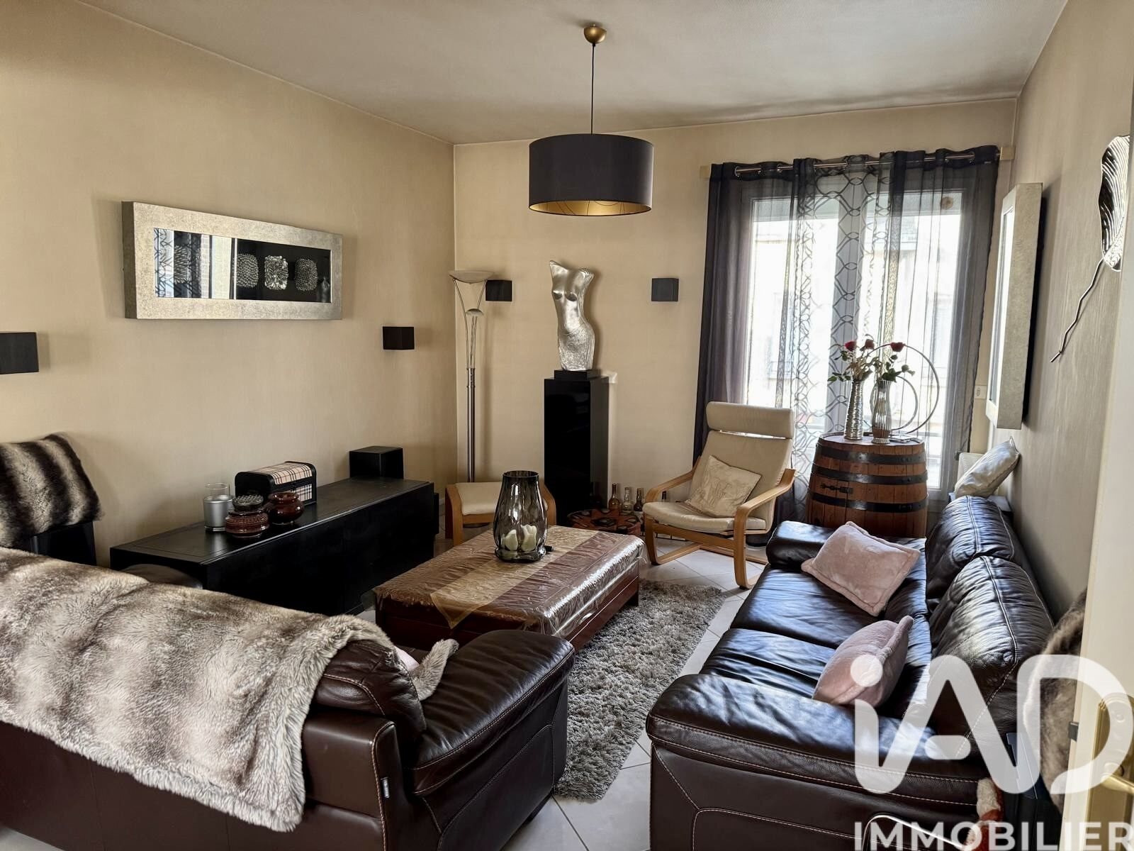 Maison à vendre, 142m², Torigny-les-Villes