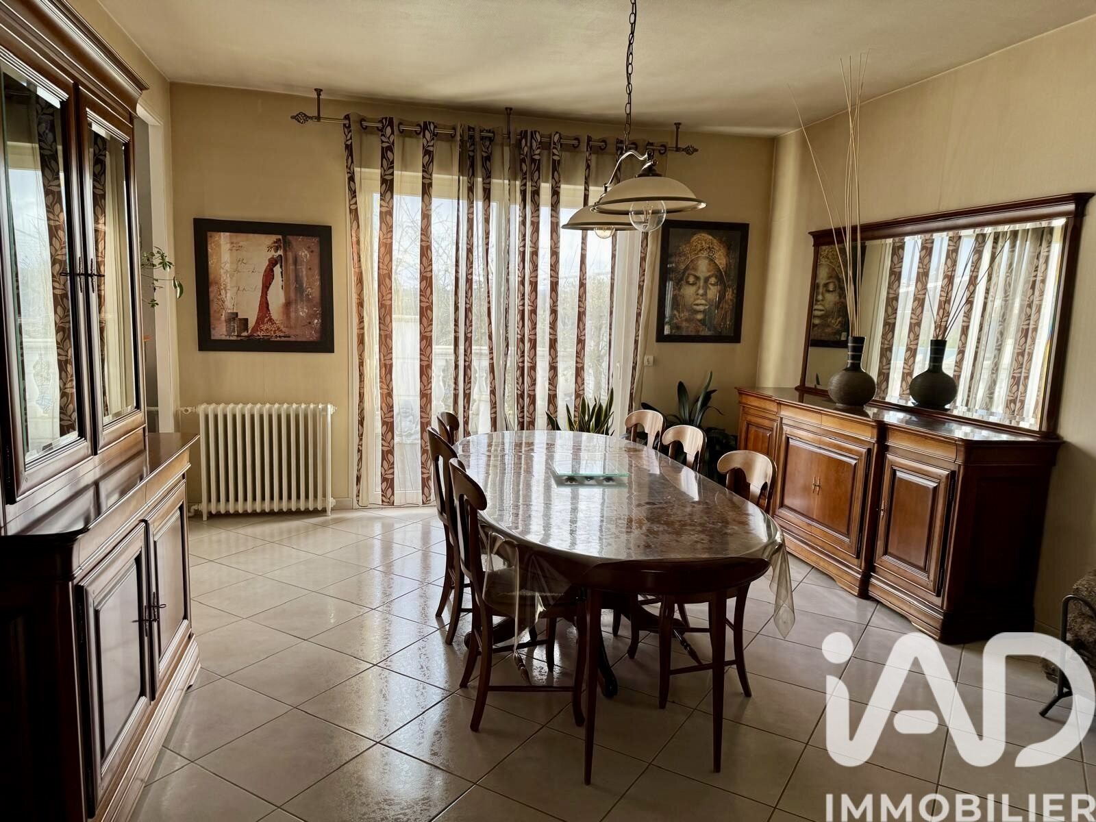 Maison à vendre, 142m², Torigny-les-Villes