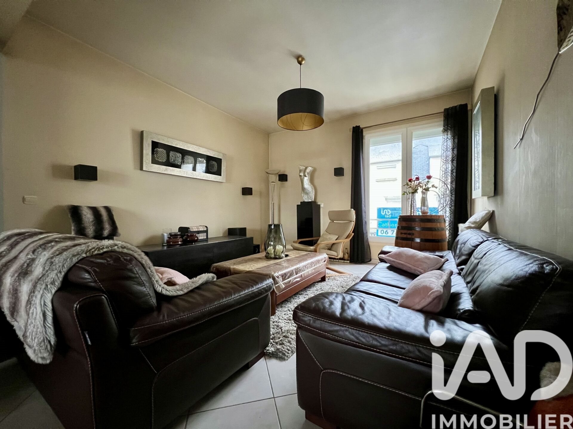 Maison à vendre, 142m², Torigny-les-Villes