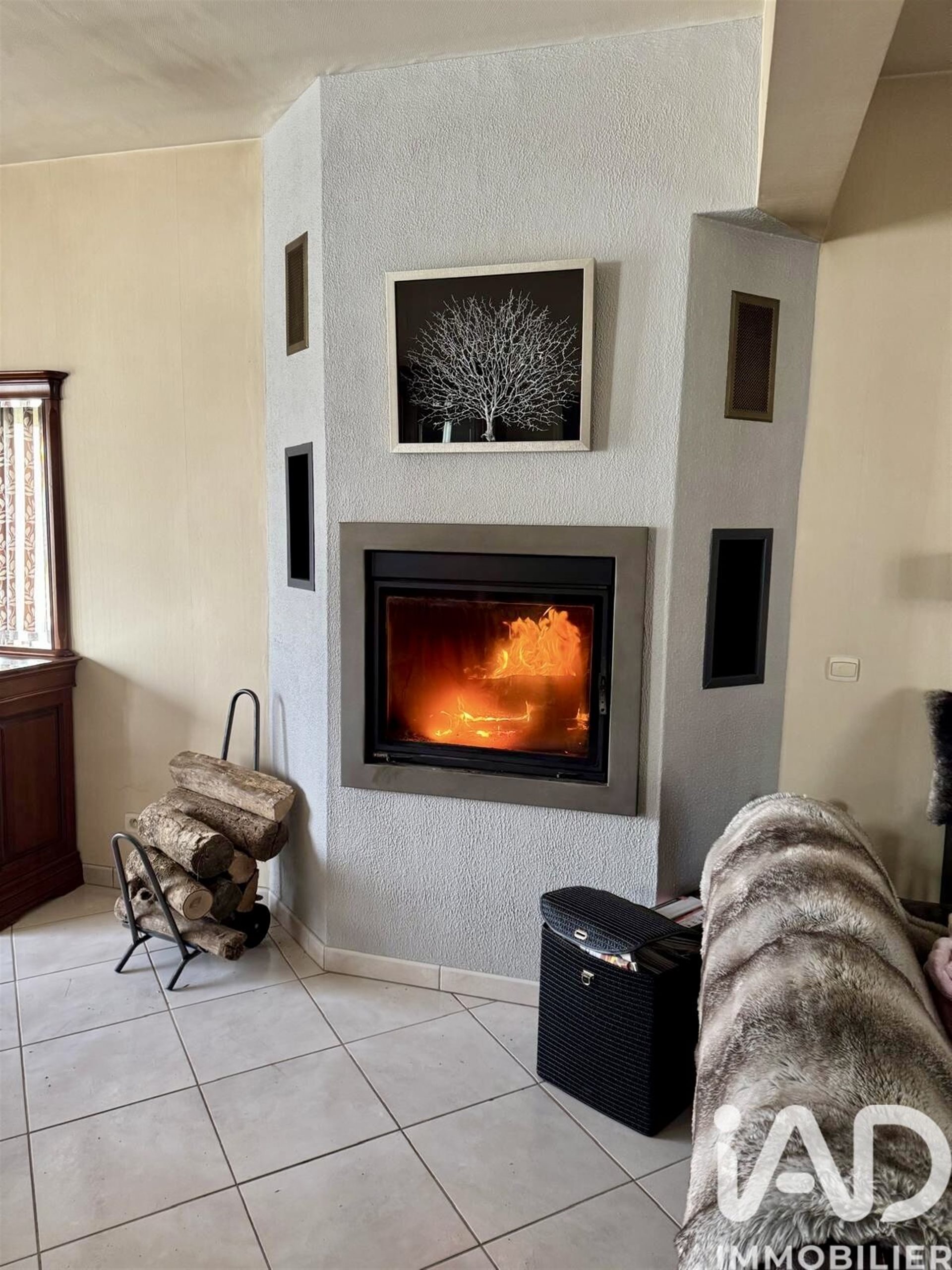Maison à vendre, 142m², Torigny-les-Villes