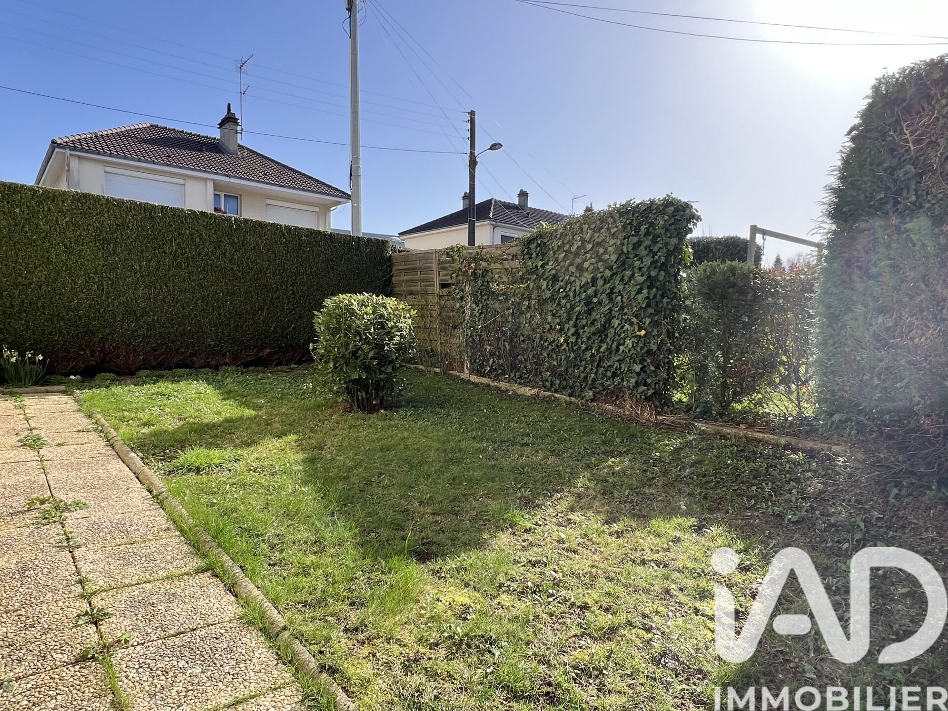 Maison à vendre, 104m², Saint-Lô