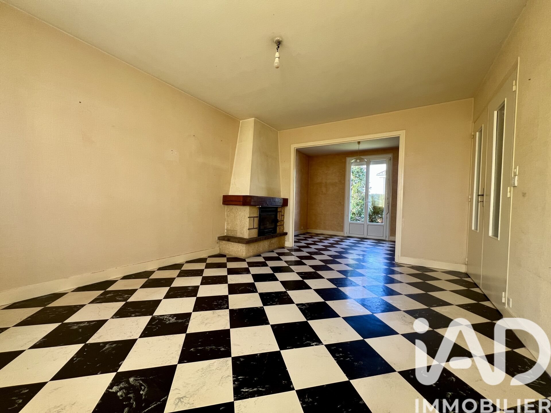Maison à vendre, 104m², Saint-Lô