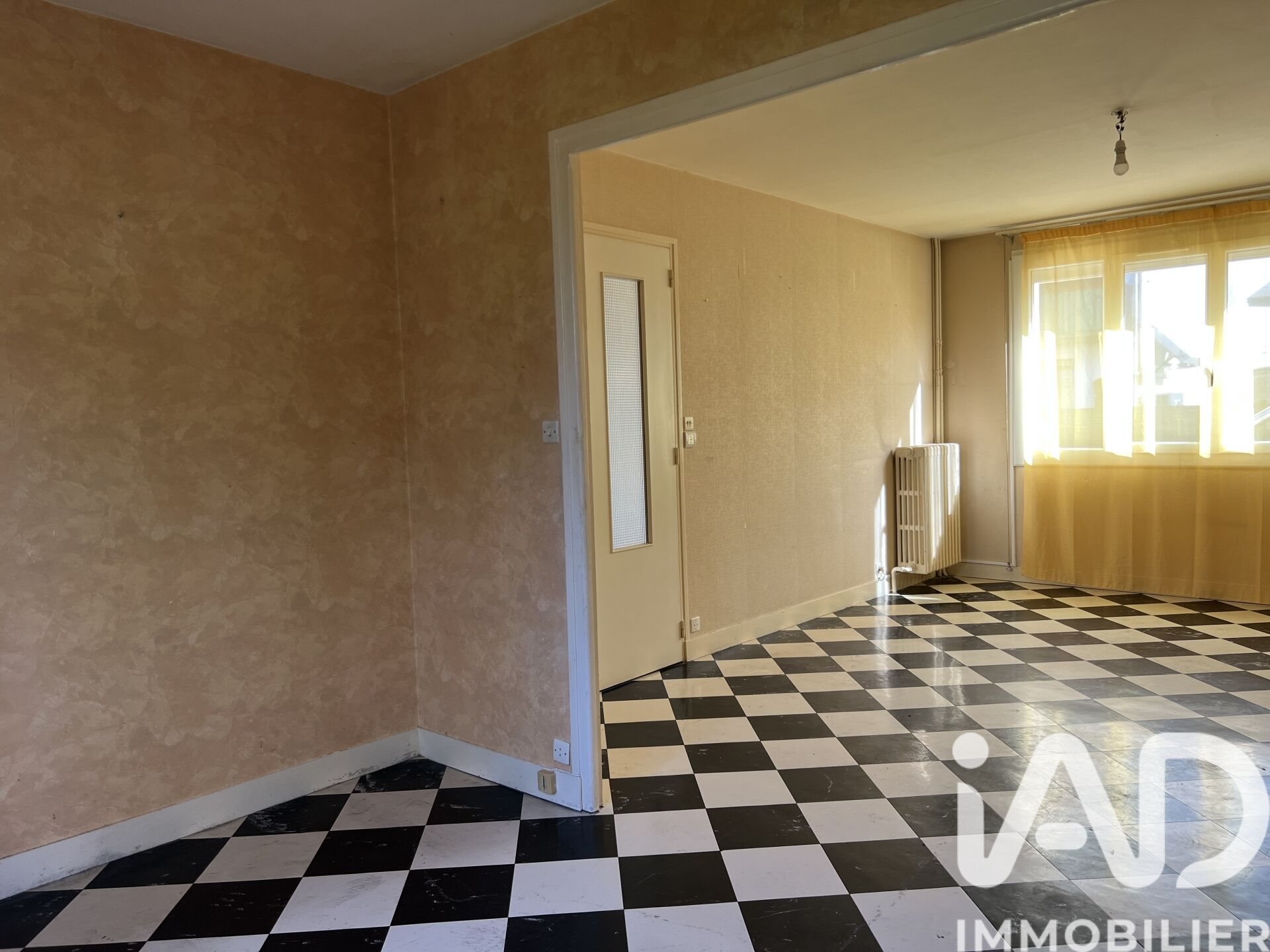 Maison à vendre, 104m², Saint-Lô