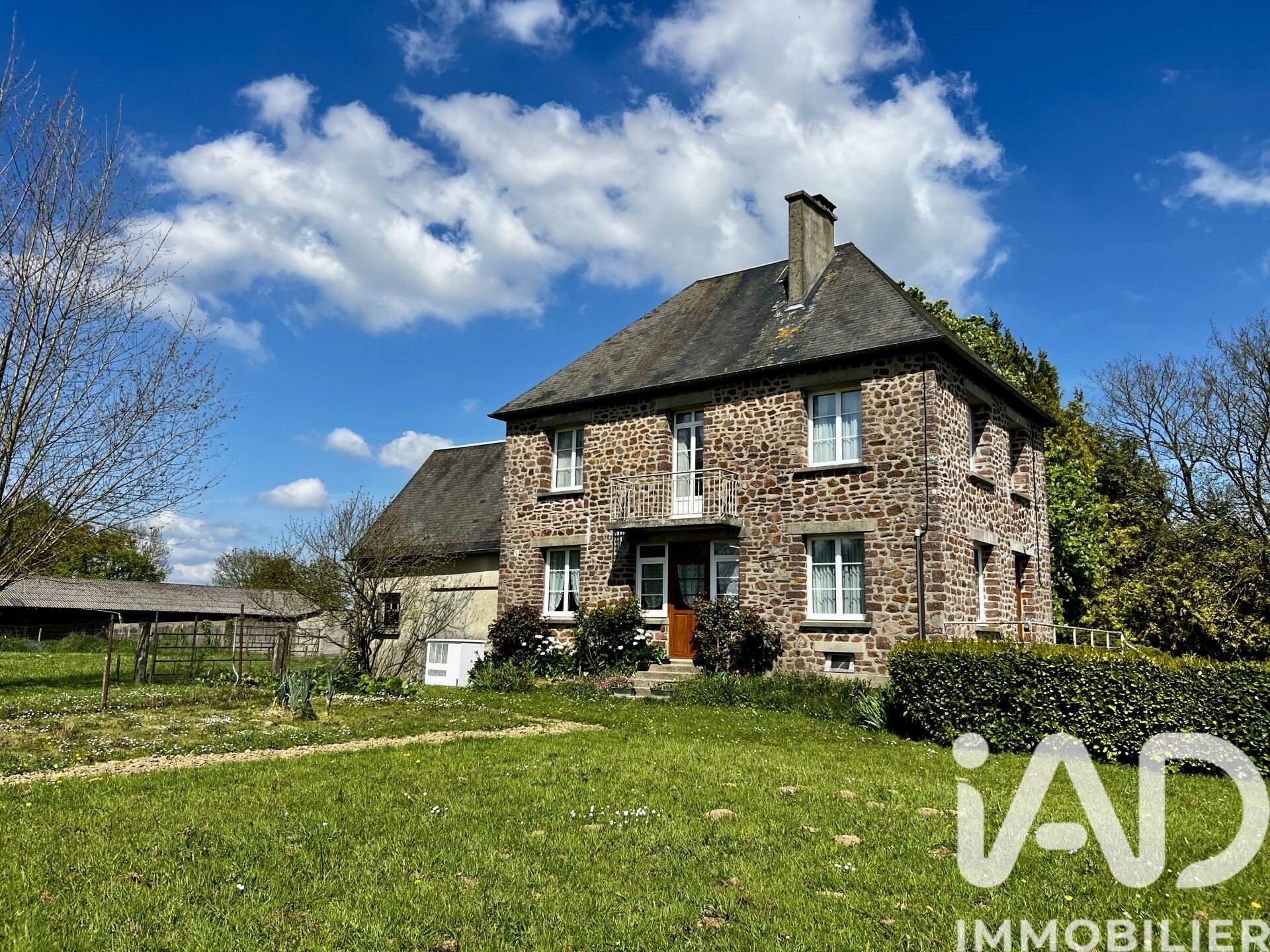 Maison à vendre, 121m², Le Mesnil-Rouxelin