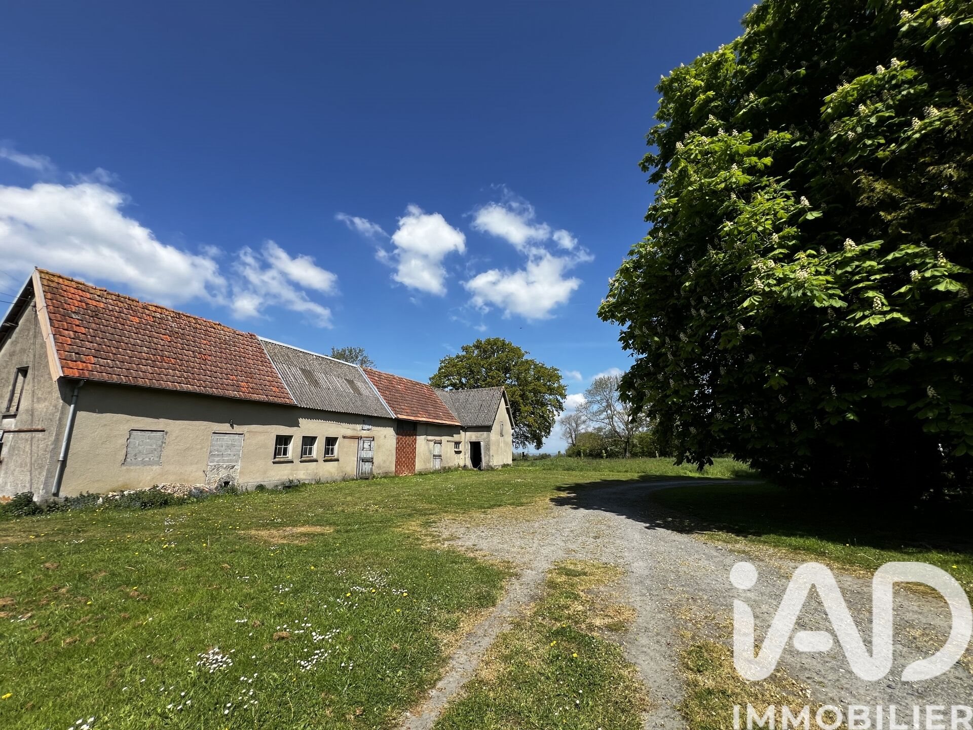 Maison à vendre, 121m², Le Mesnil-Rouxelin