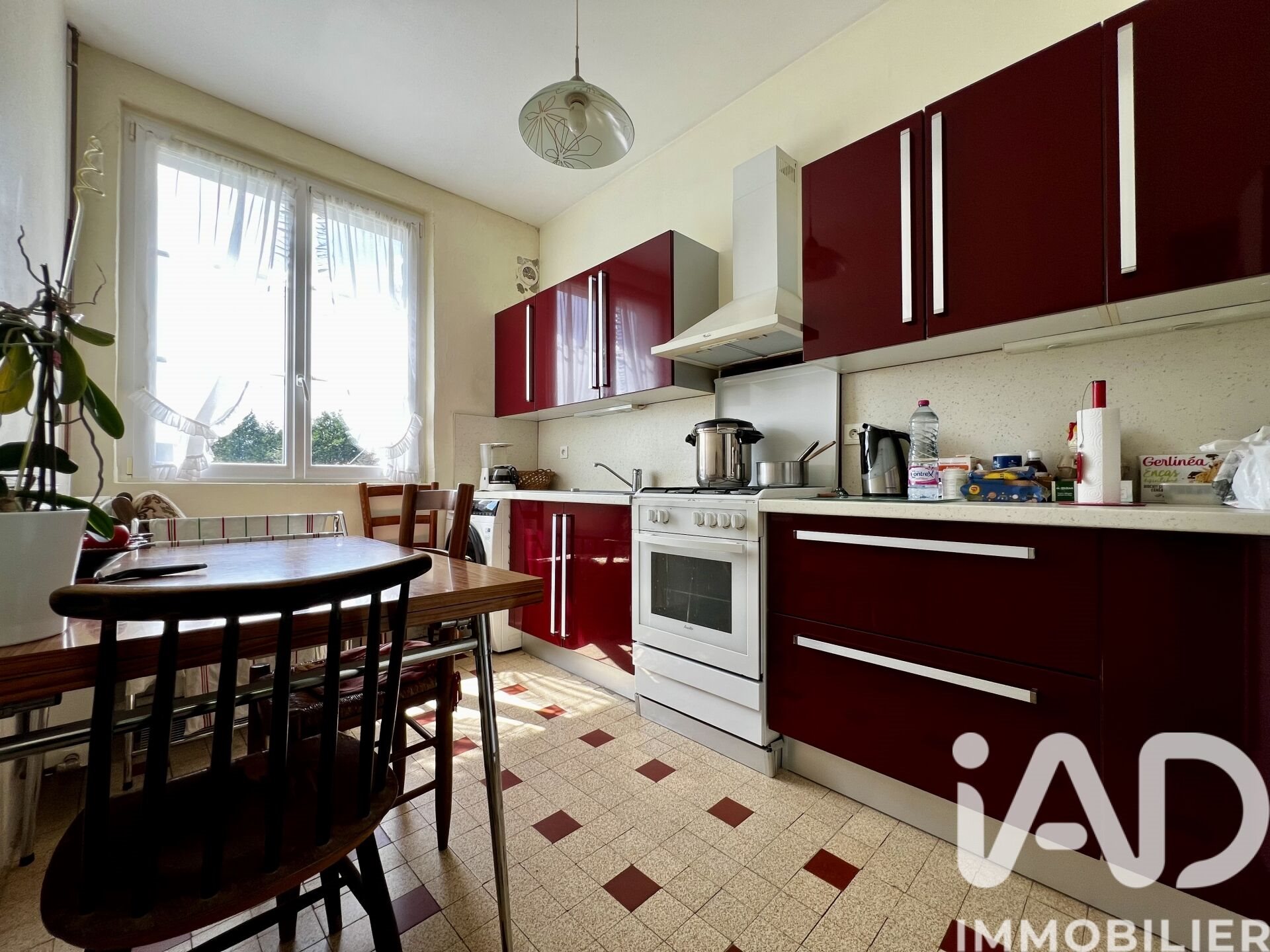 Maison à vendre, 121m², Le Mesnil-Rouxelin