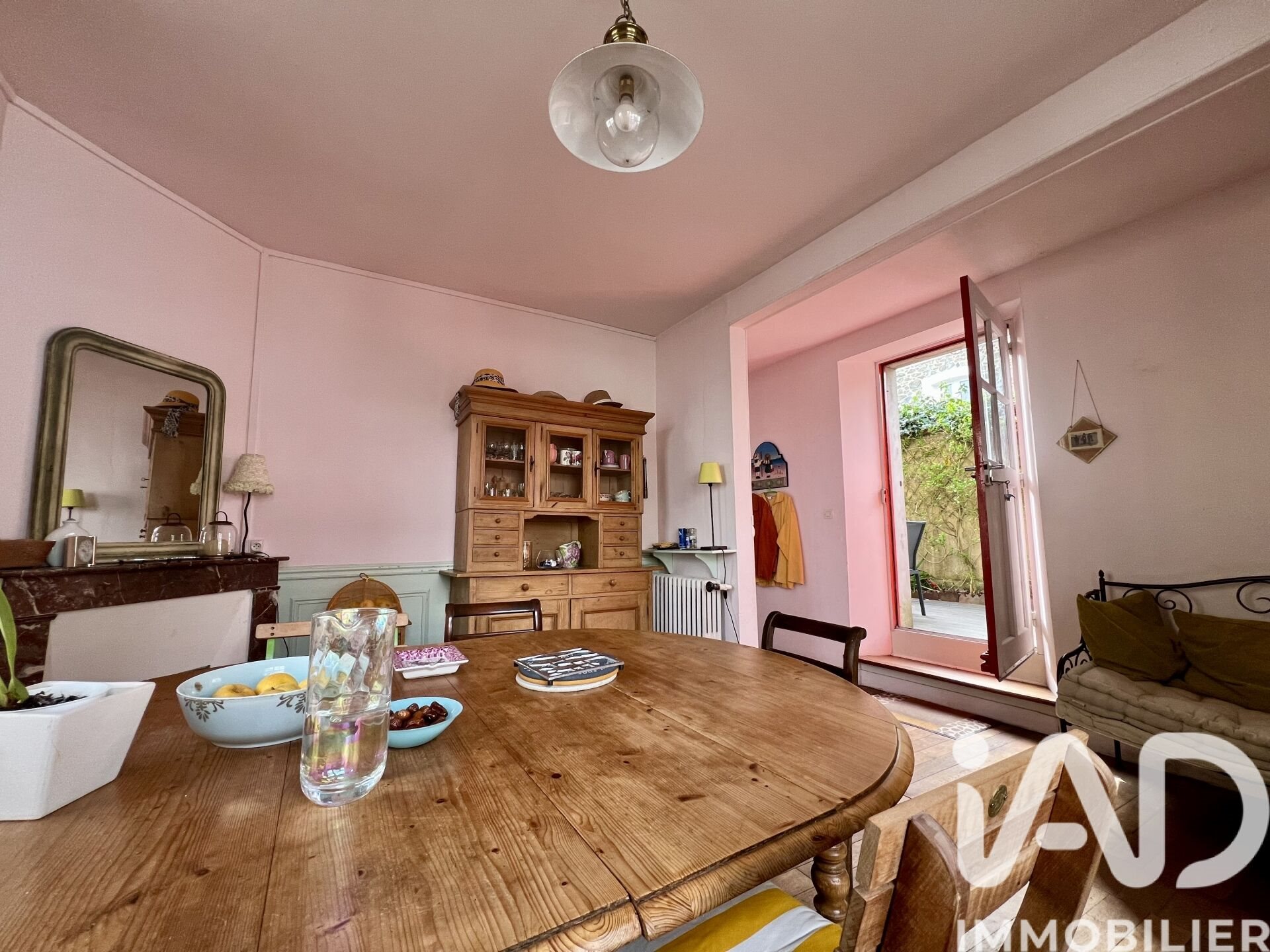 Maison à vendre, 85m², Agon-Coutainville