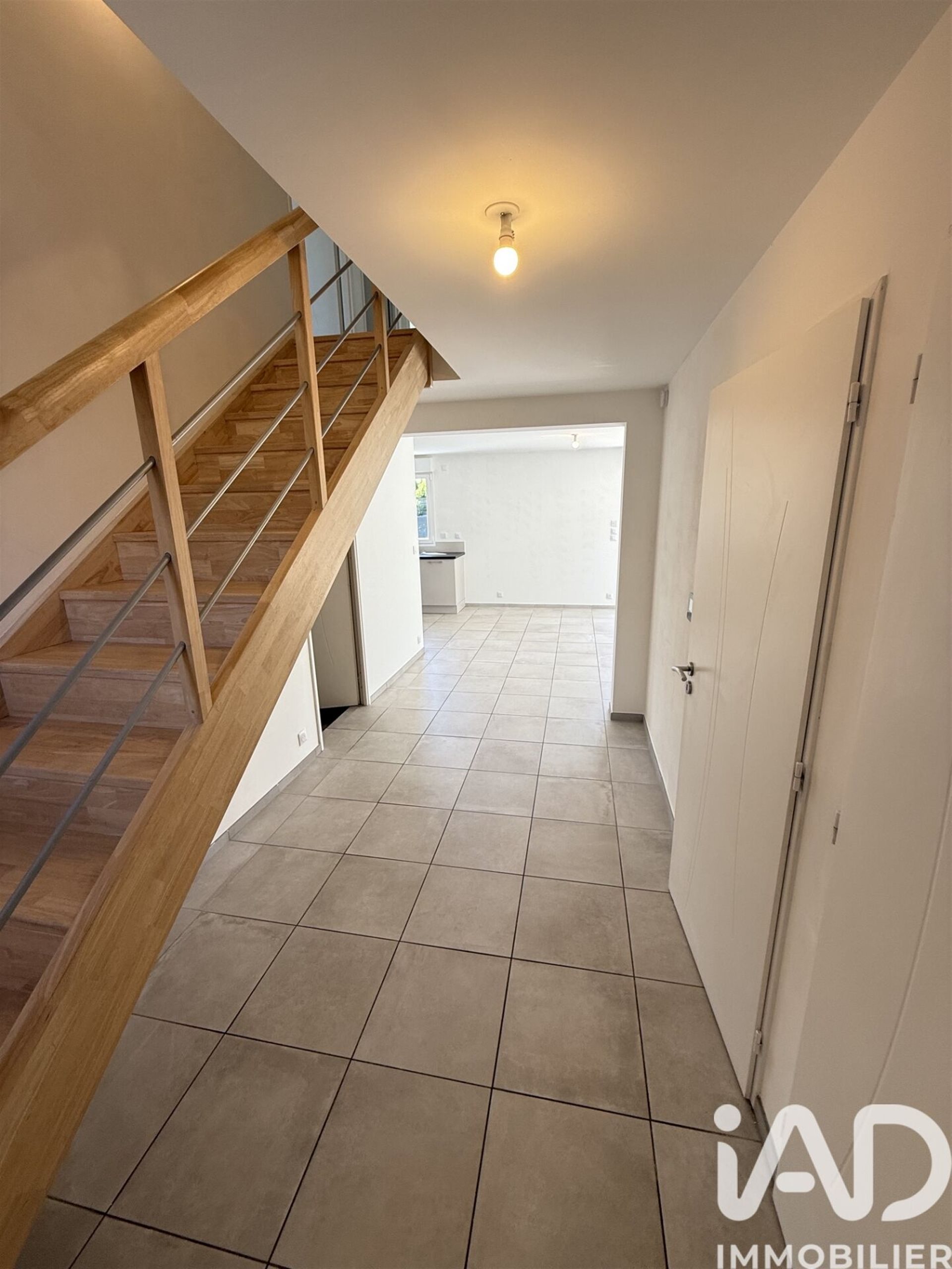 Maison à vendre, 105m², Vouvray