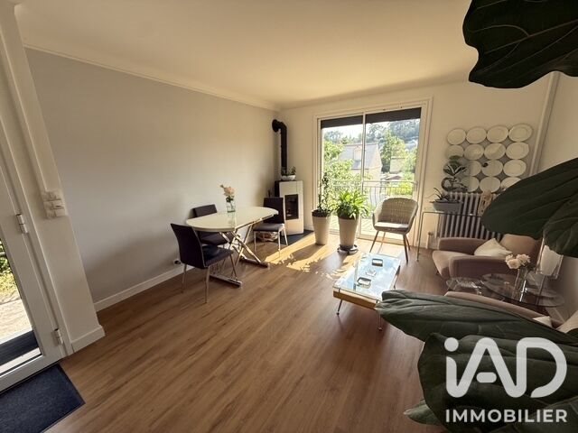 Maison à vendre, 96m², Rochecorbon