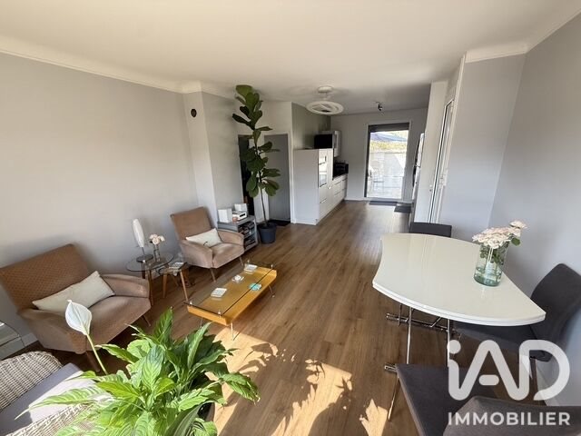 Maison à vendre, 96m², Rochecorbon