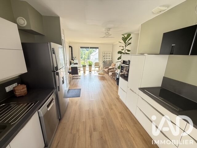Maison à vendre, 96m², Rochecorbon