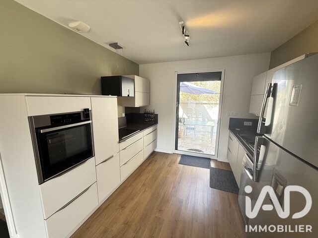 Maison à vendre, 96m², Rochecorbon