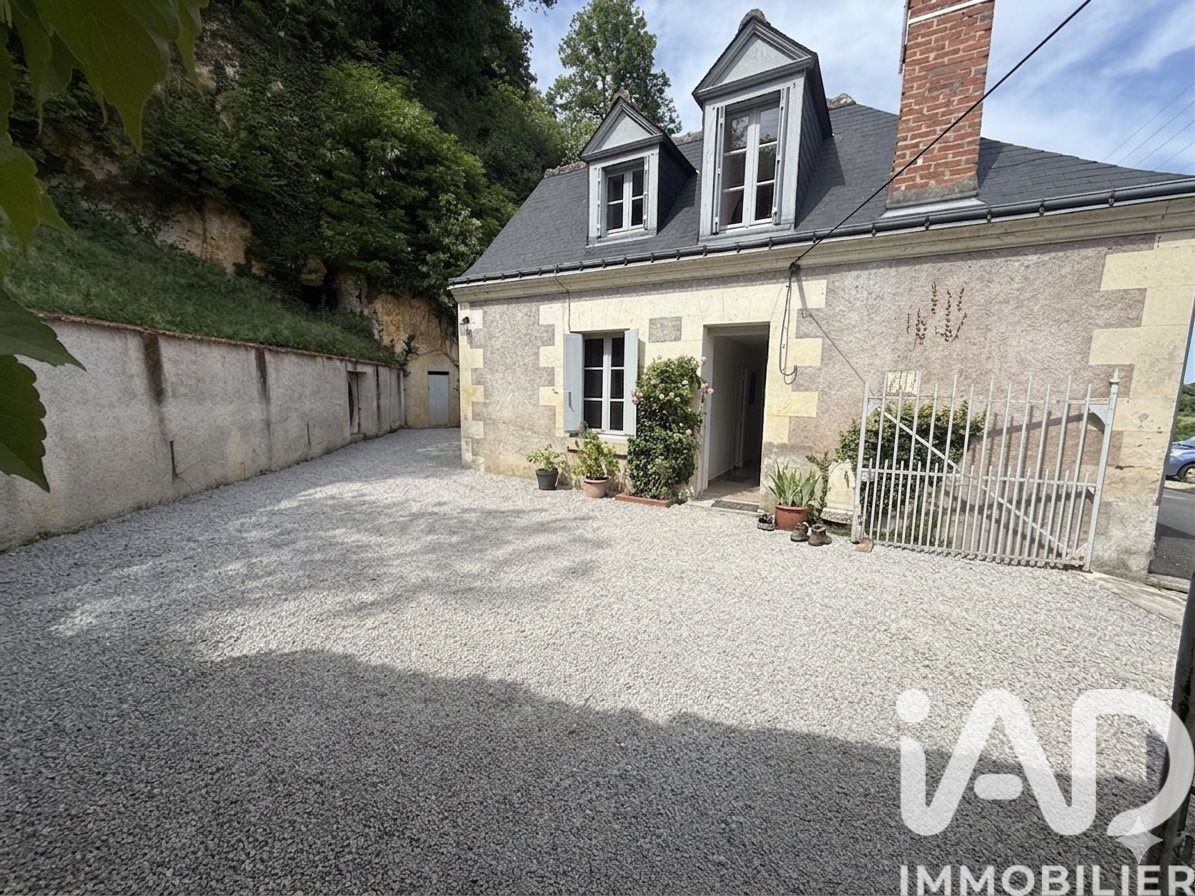 Maison à vendre, 97m², Chançay