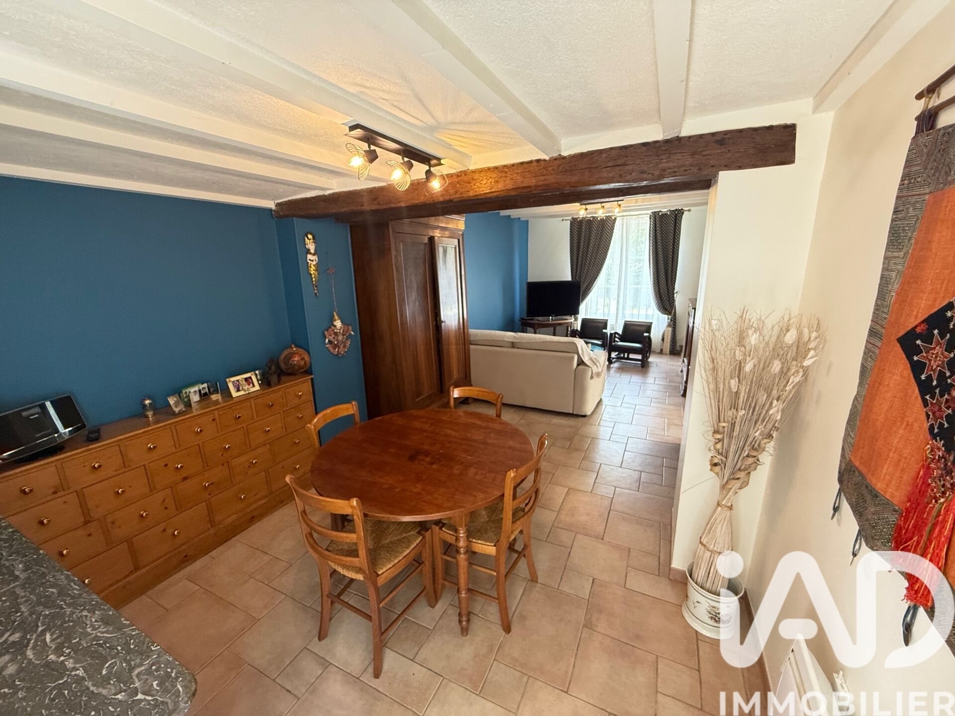 Maison à vendre, 97m², Chançay