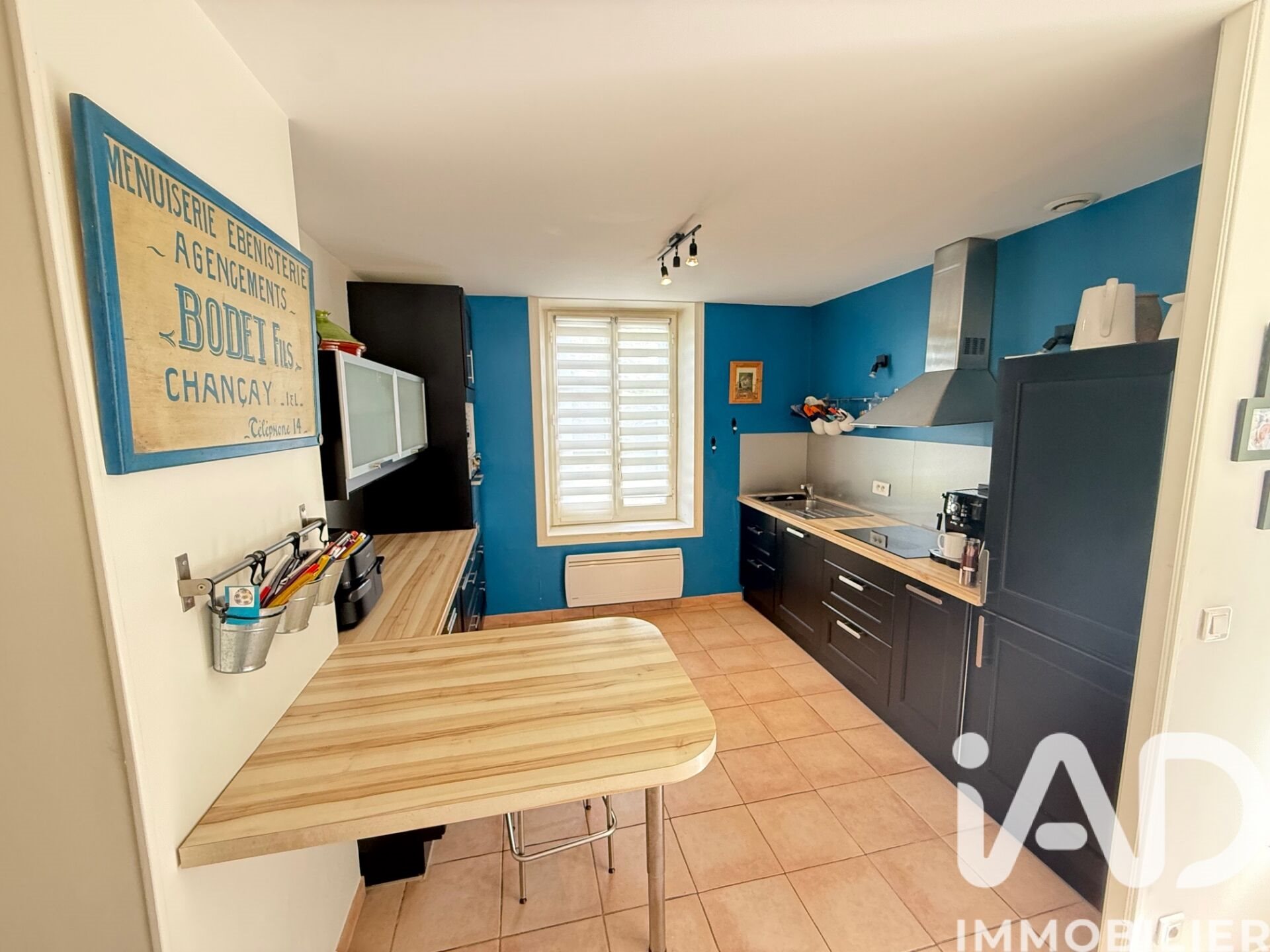Maison à vendre, 97m², Chançay