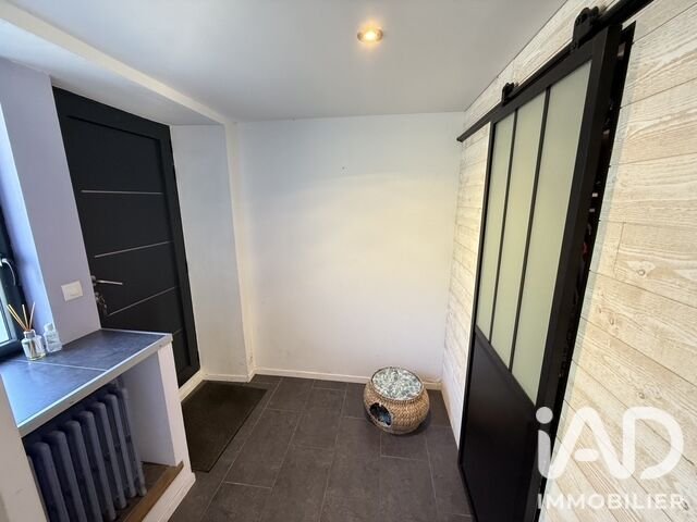 Maison à vendre, 130m², Lussault-sur-Loire