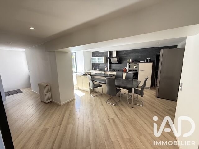 Maison à vendre, 130m², Lussault-sur-Loire