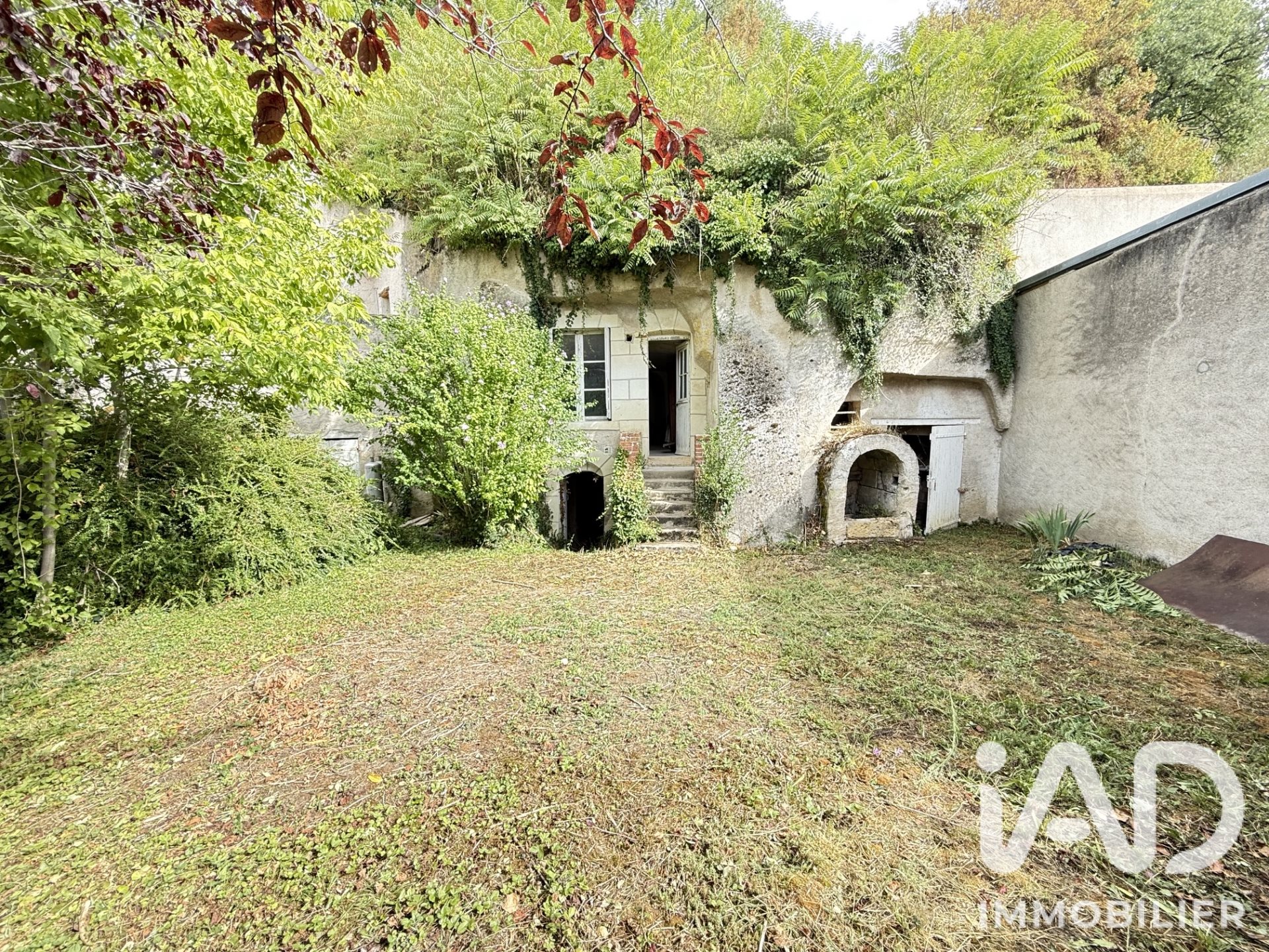 Maison à vendre, 42m², Noizay