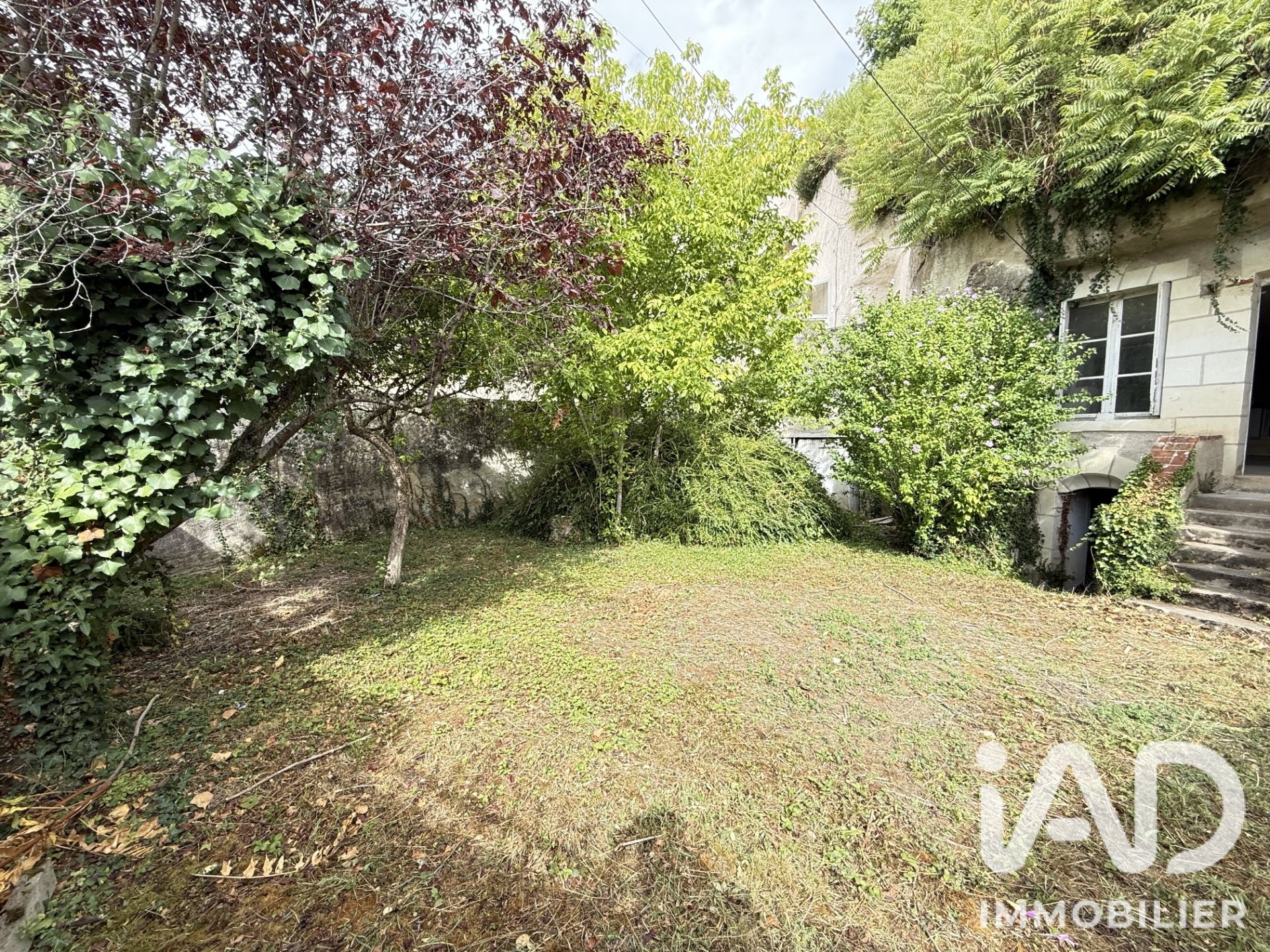 Maison à vendre, 42m², Noizay