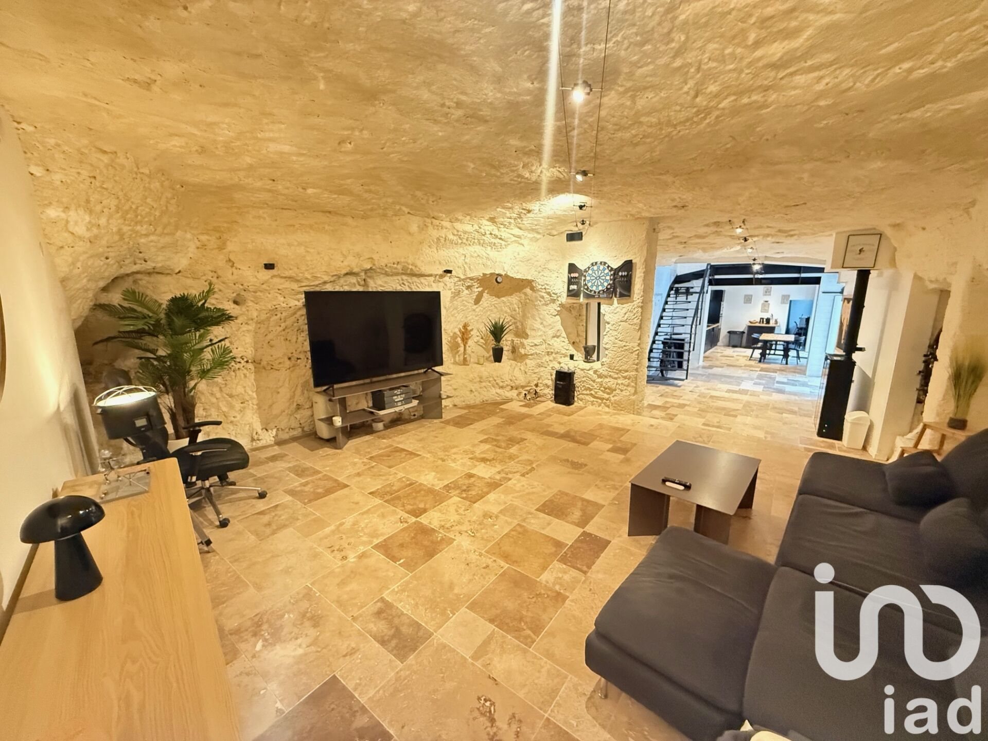 Maison à vendre, 133m², Vouvray