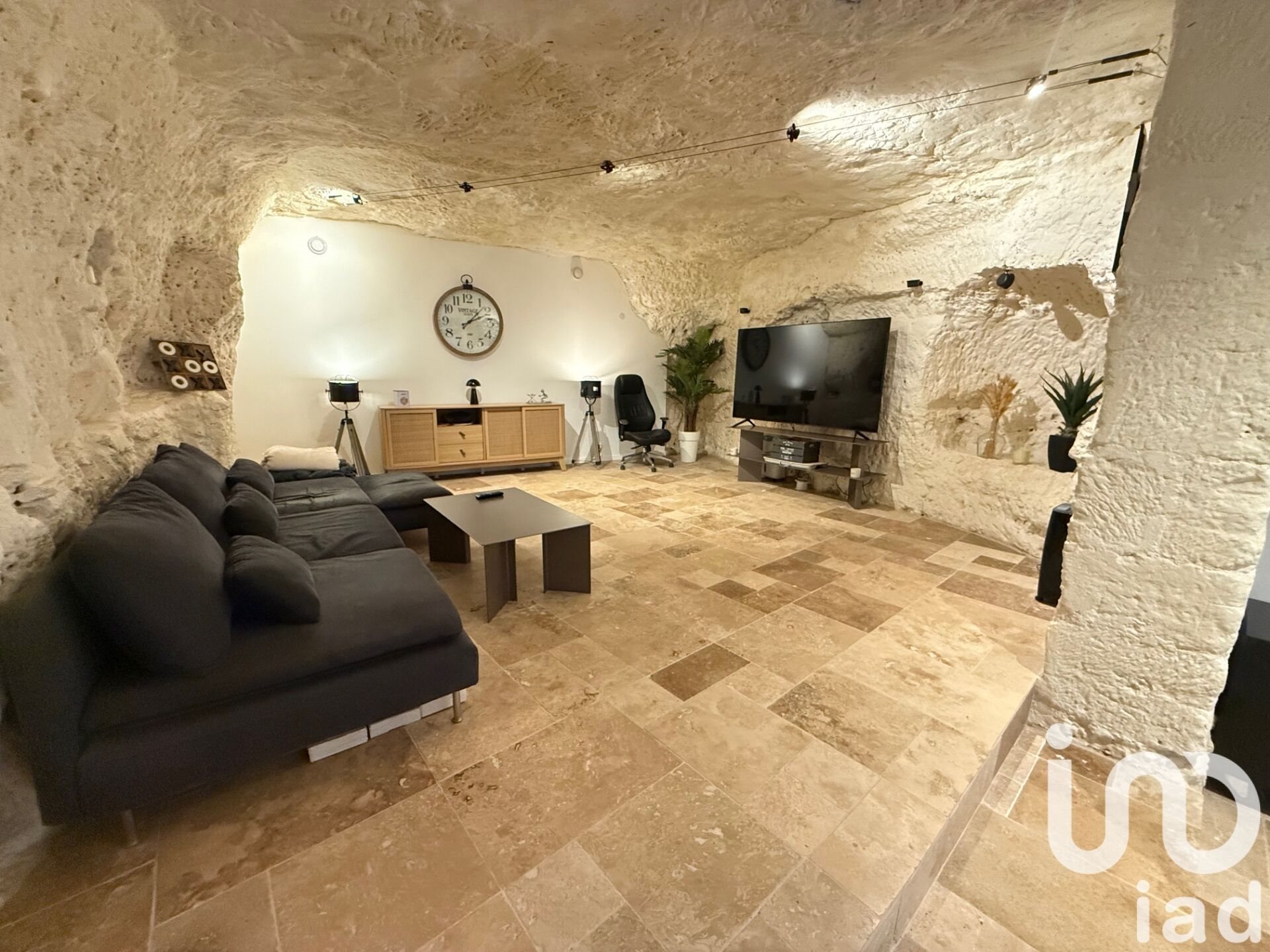 Maison à vendre, 133m², Vouvray