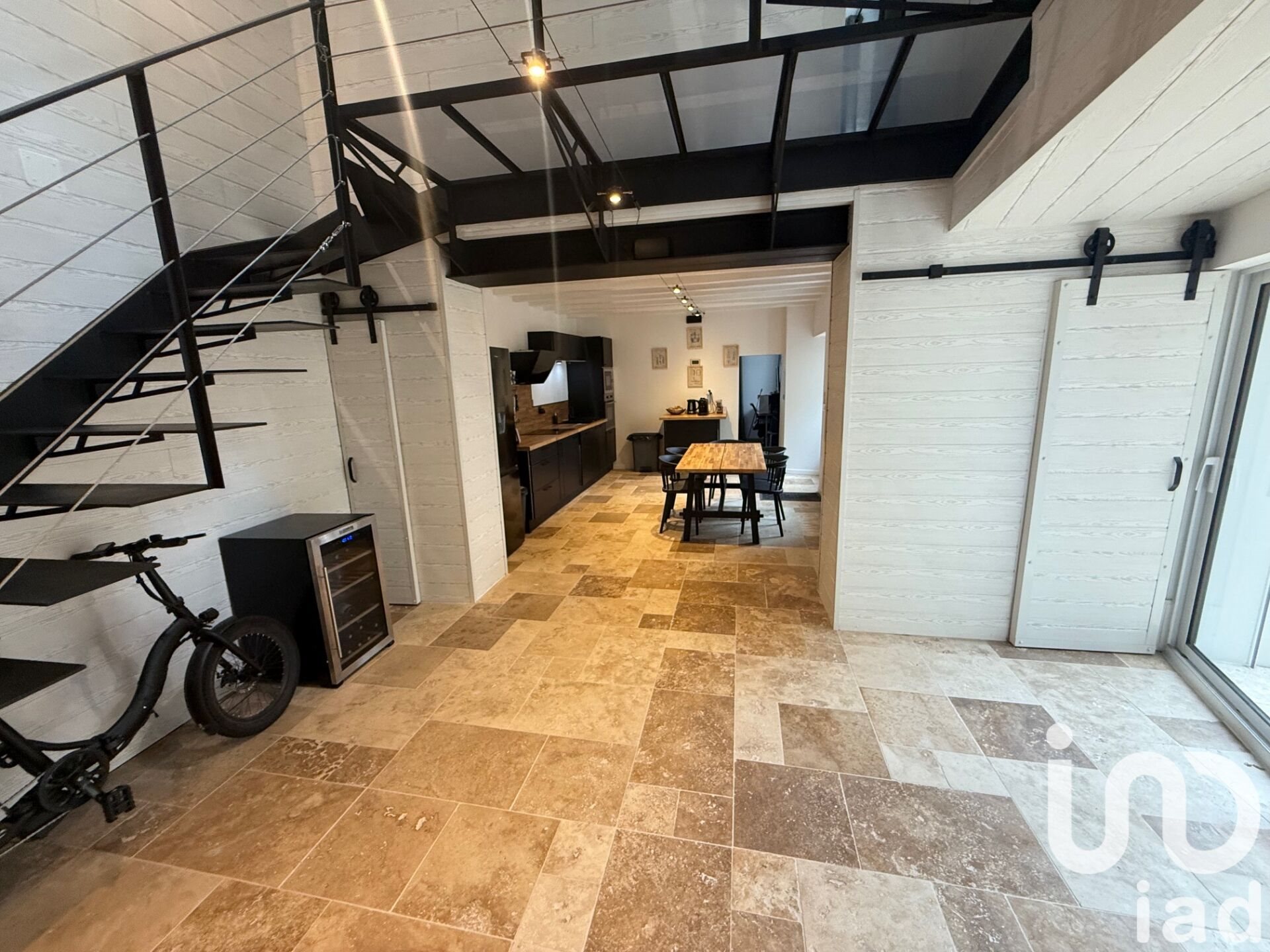 Maison à vendre, 133m², Vouvray