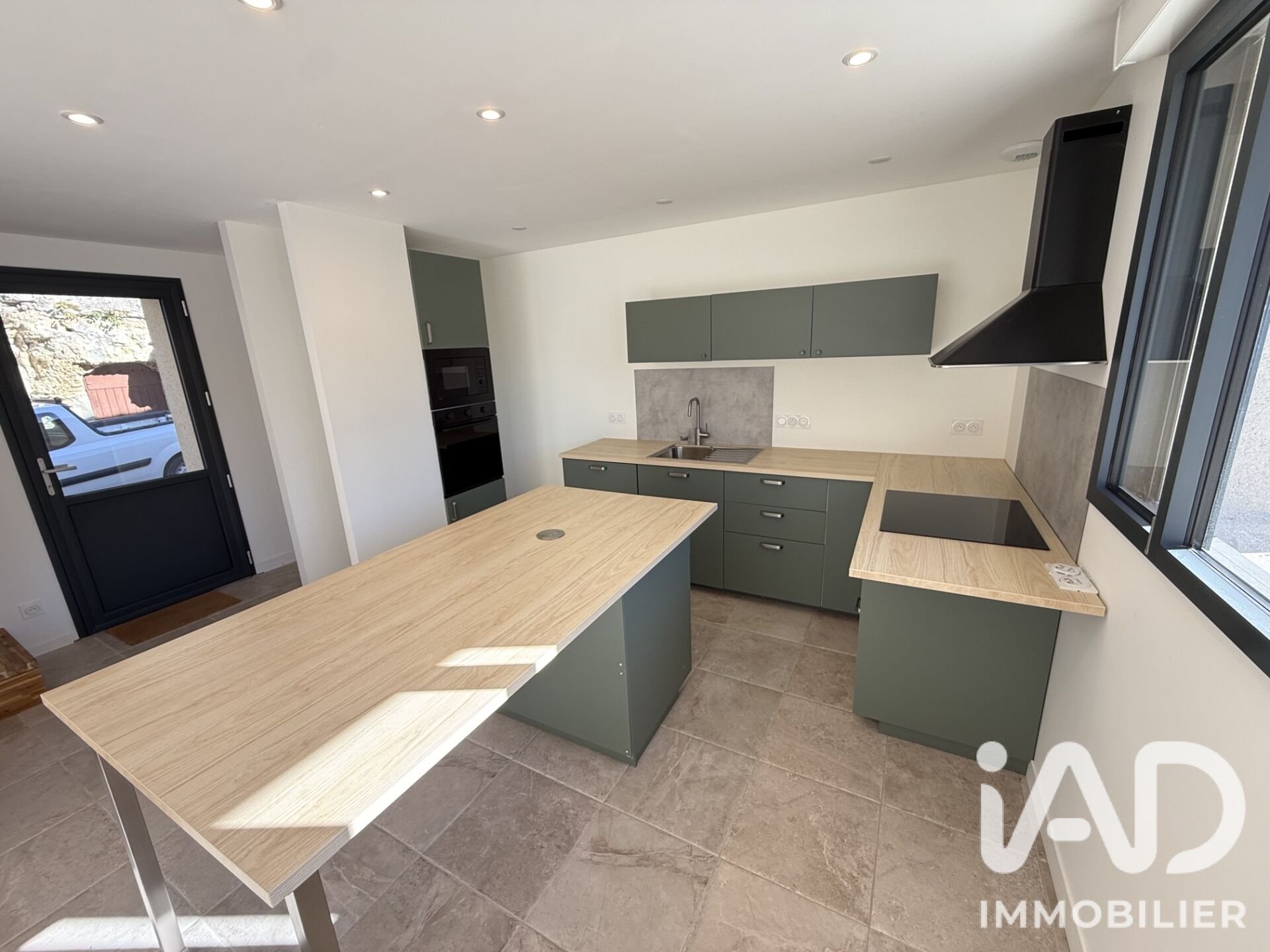 Maison à vendre, 75m², Vernou-sur-Brenne