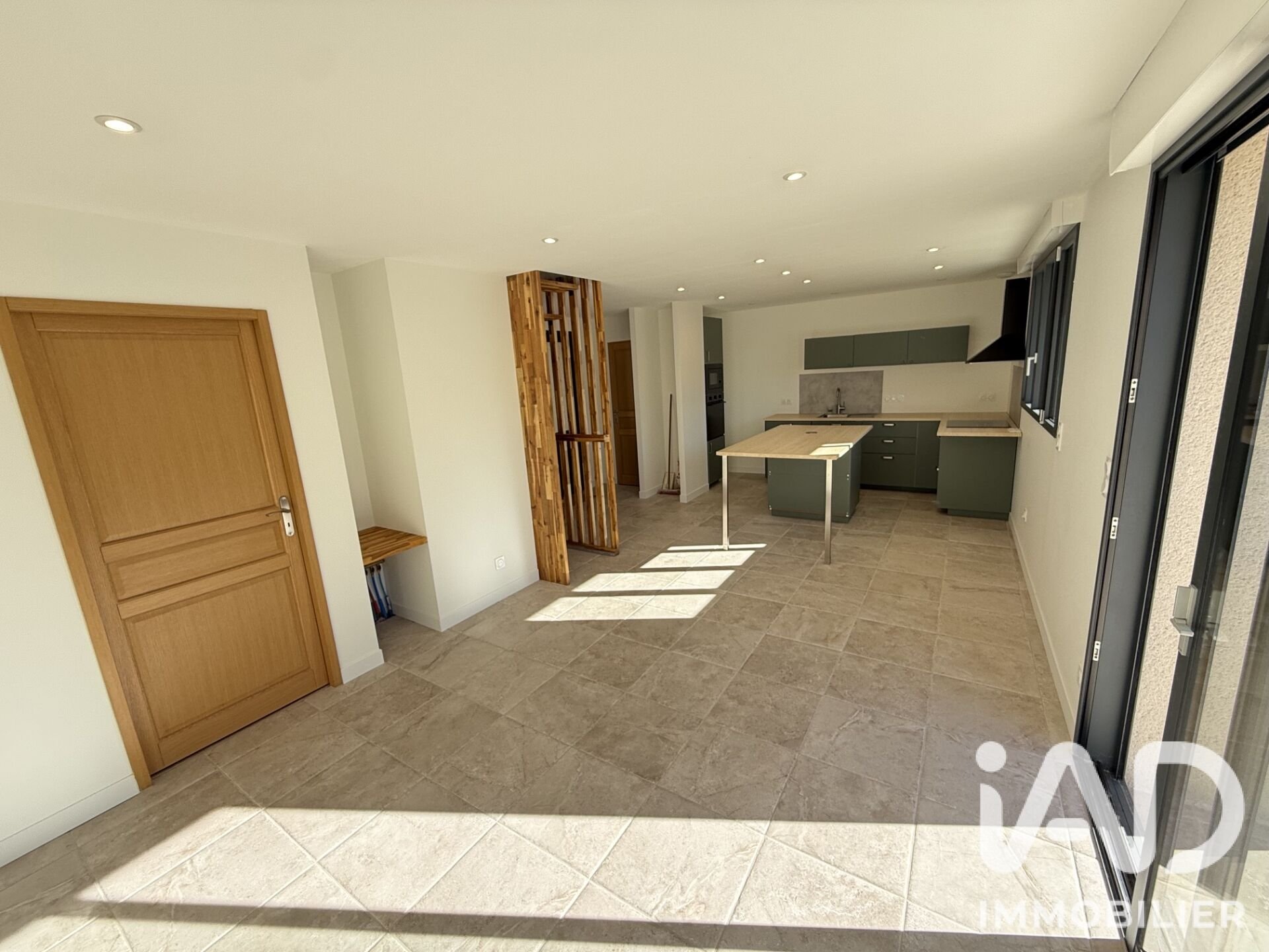 Maison à vendre, 75m², Vernou-sur-Brenne