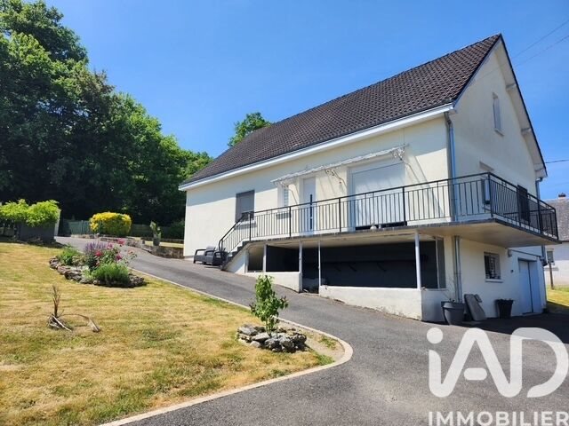 Maison à vendre, 96m², Reugny