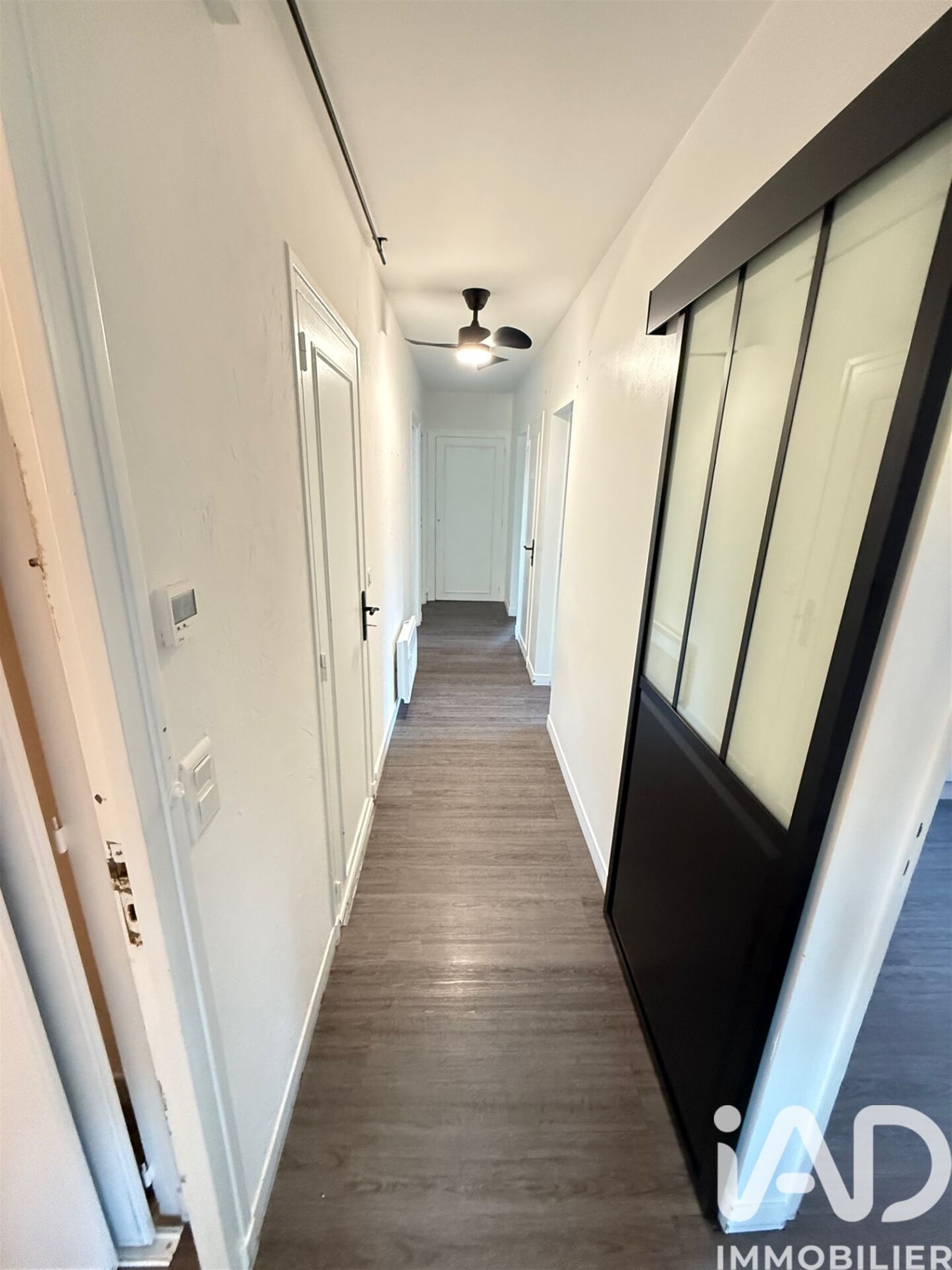 Maison à vendre, 96m², Reugny