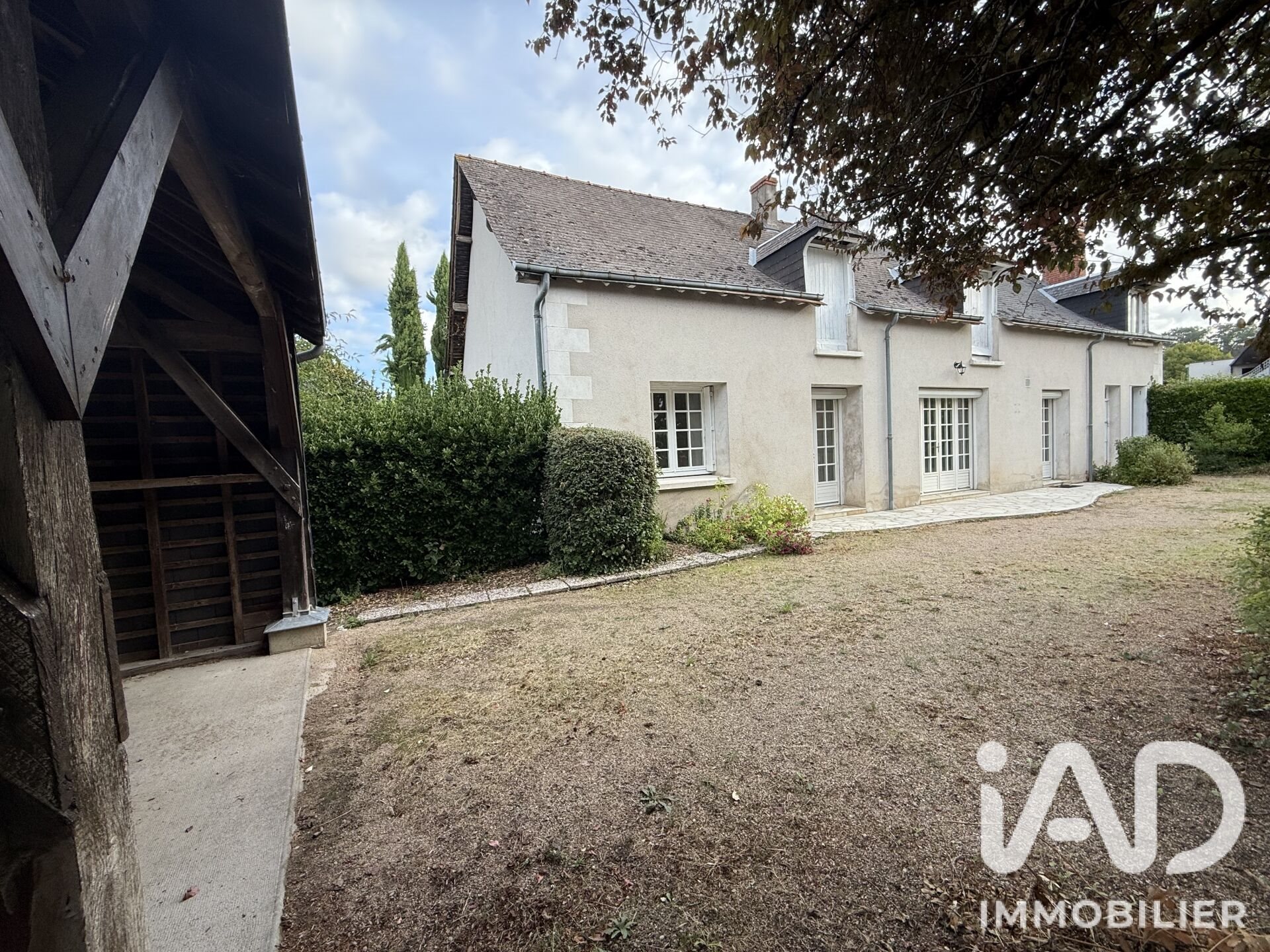 Maison à vendre, 132m², Vernou-sur-Brenne