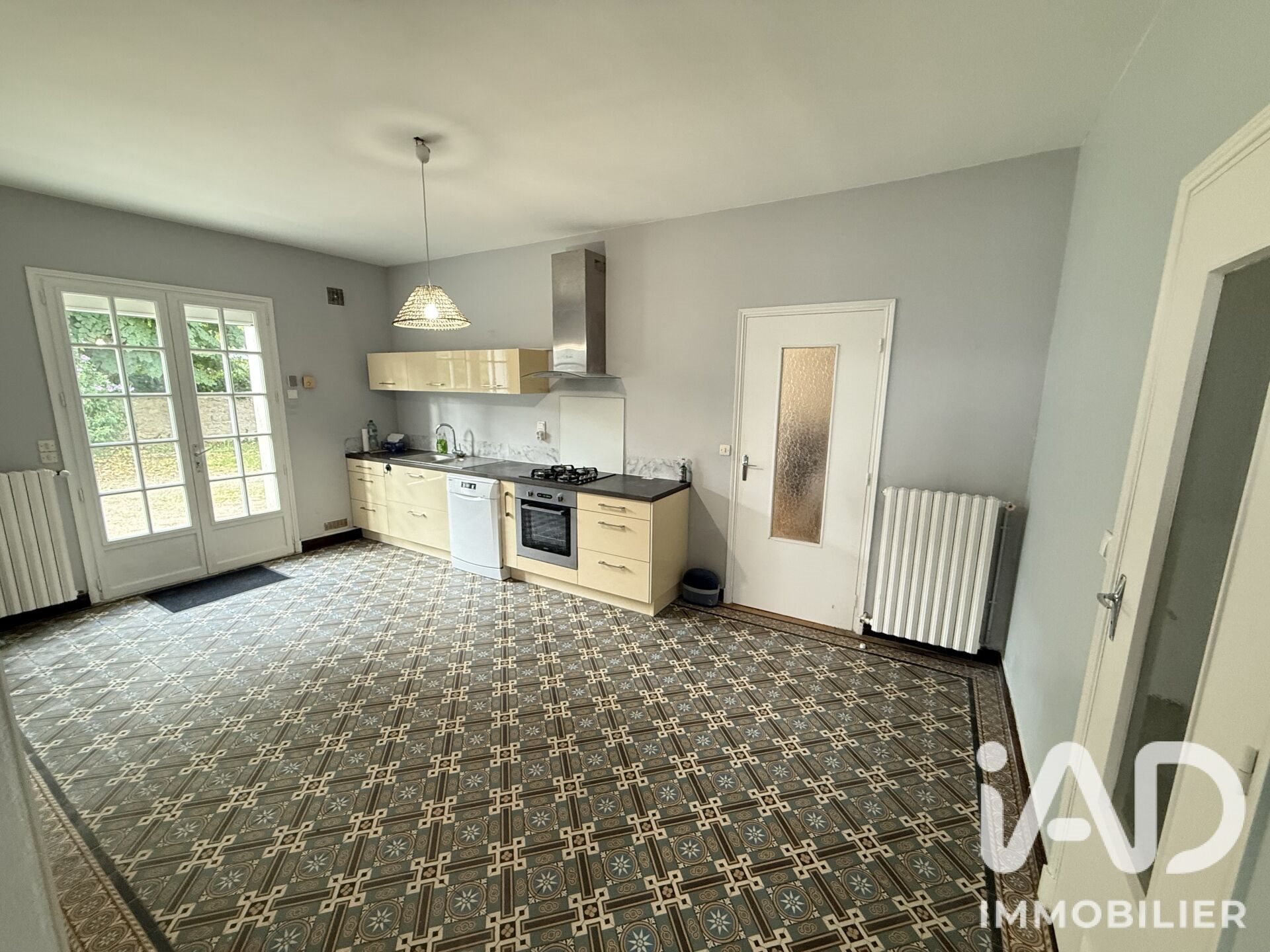 Maison à vendre, 132m², Vernou-sur-Brenne