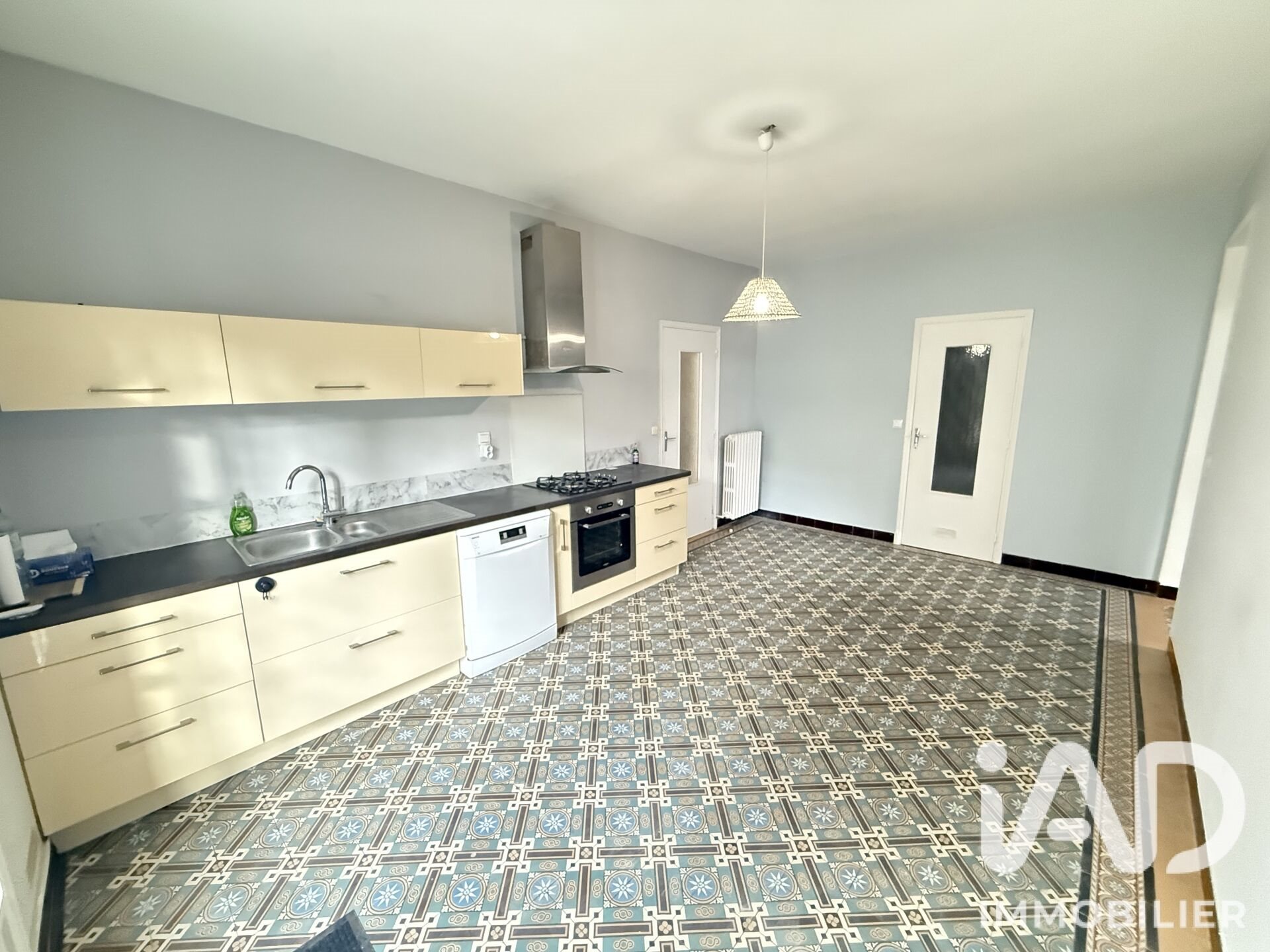 Maison à vendre, 132m², Vernou-sur-Brenne