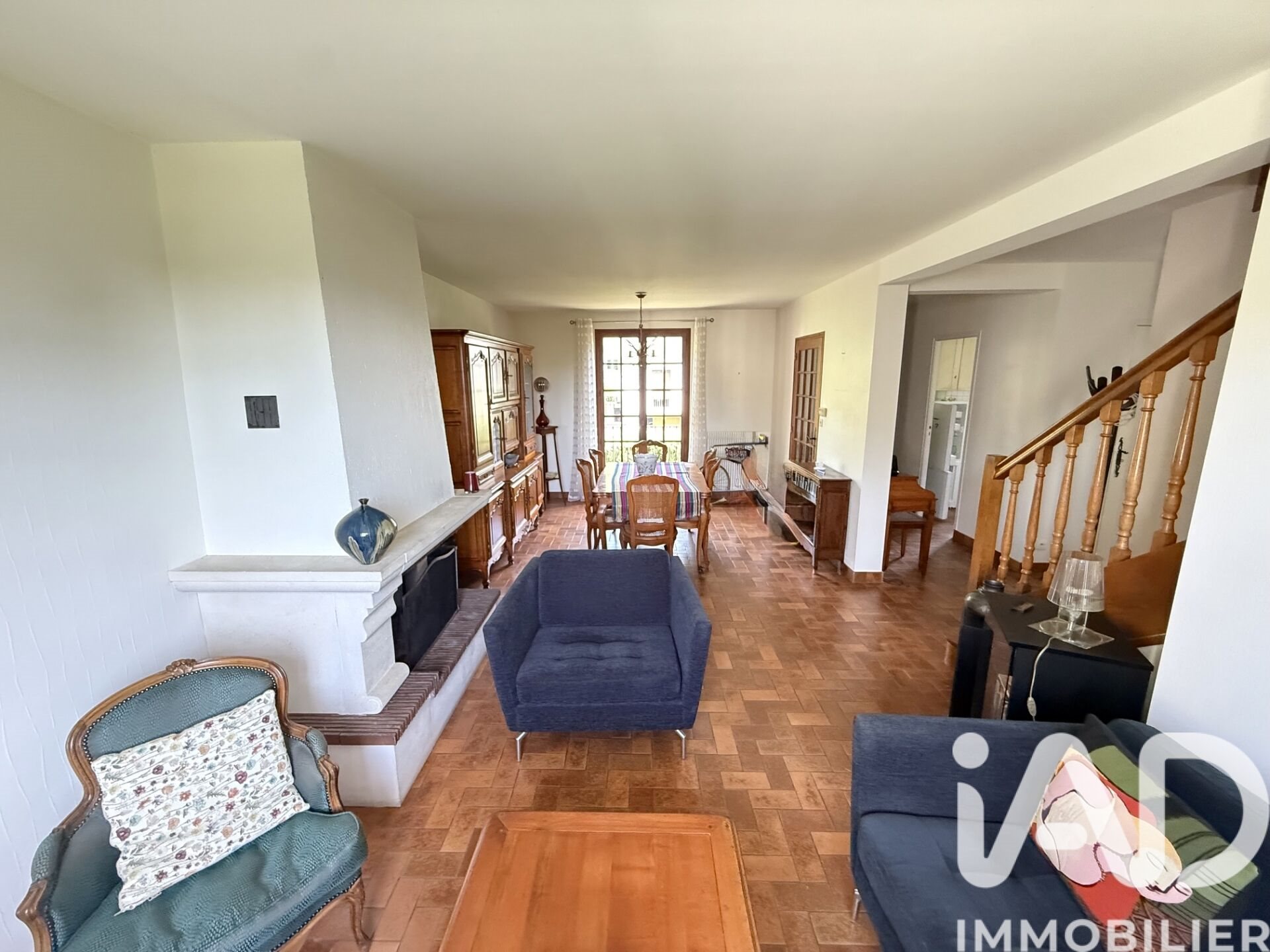 Maison à vendre, 93m², Vouvray