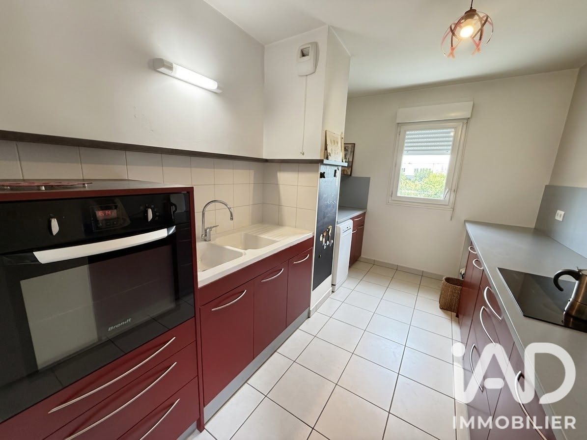Appartement à vendre, 92m², Saint-Pierre-des-Corps