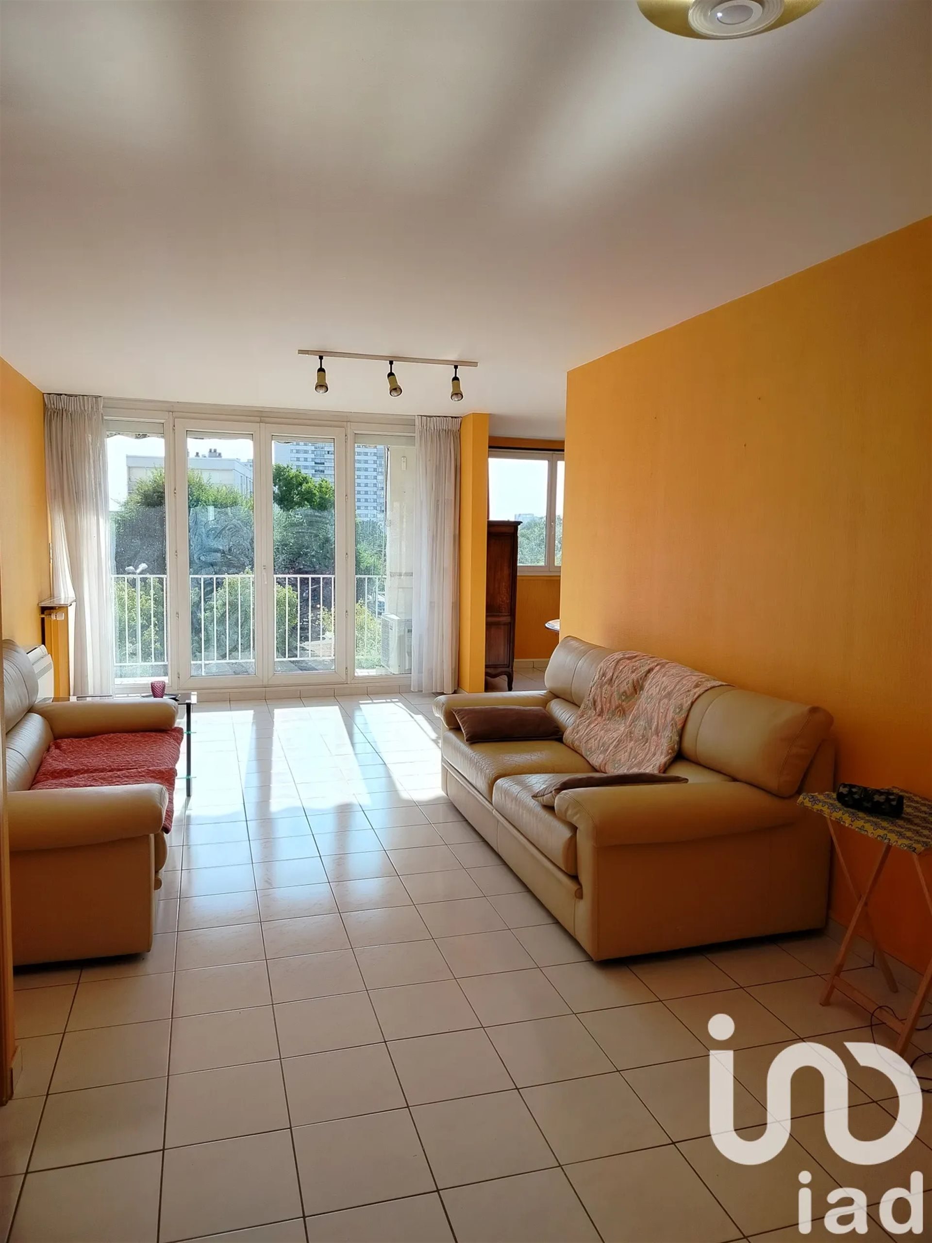 Appartement à vendre, 96m², Tours