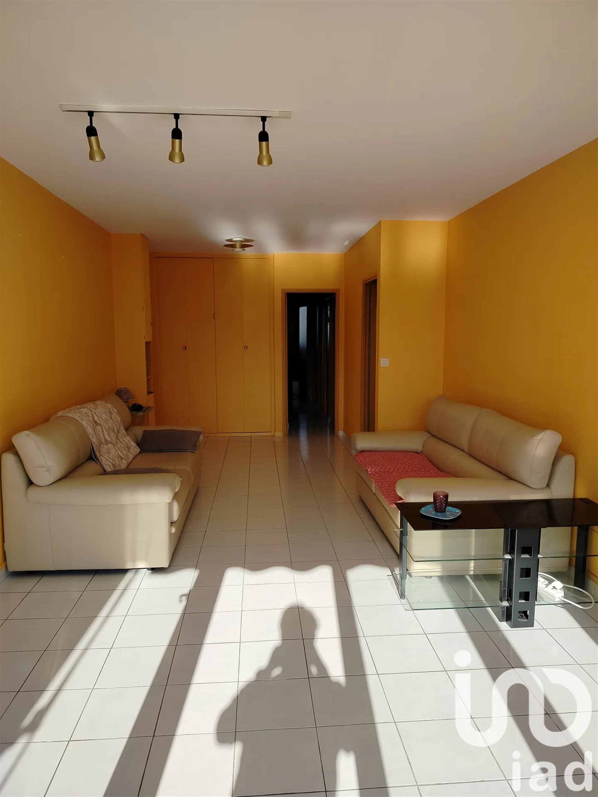 Appartement à vendre, 96m², Tours