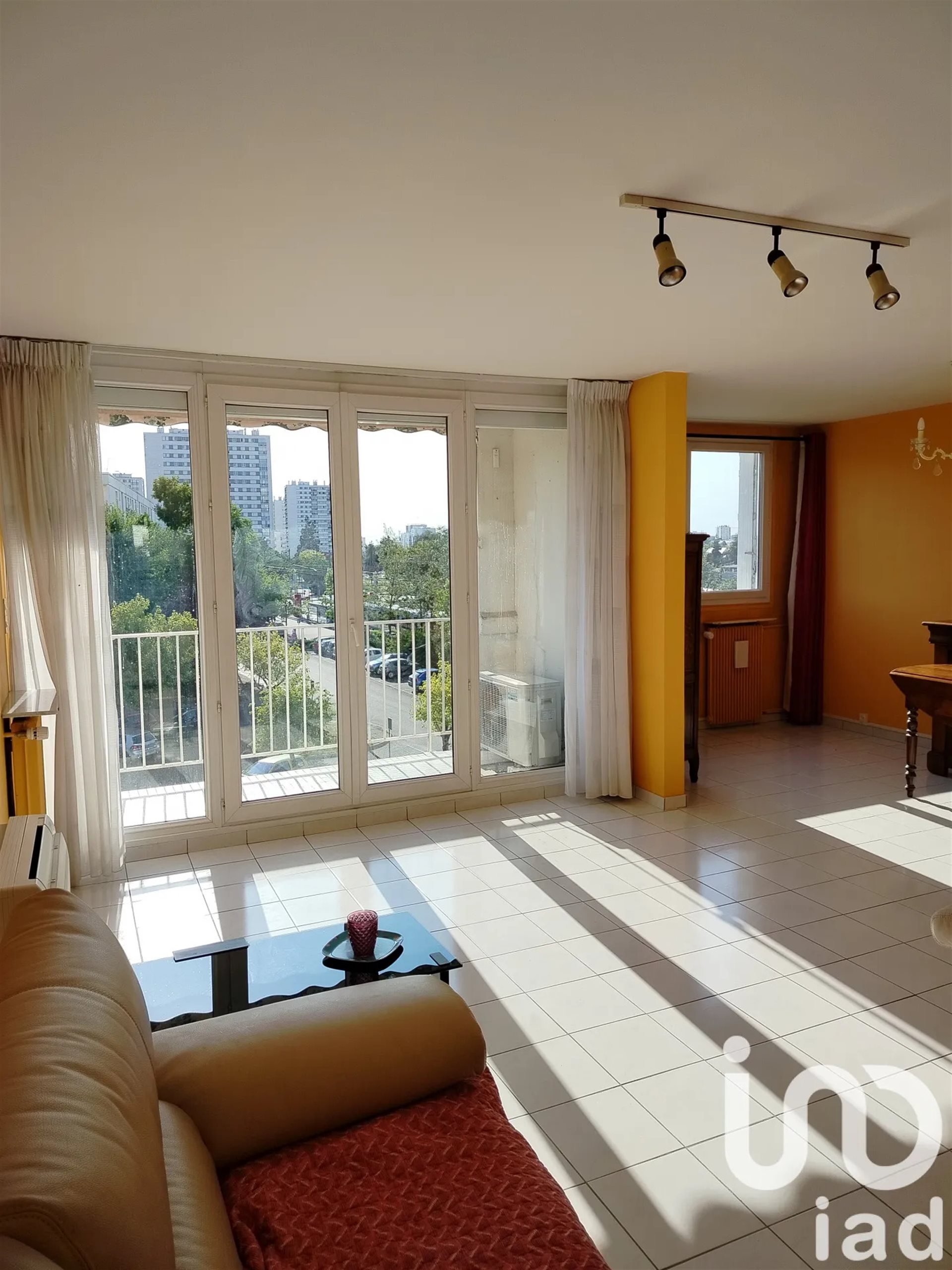 Appartement à vendre, 96m², Tours