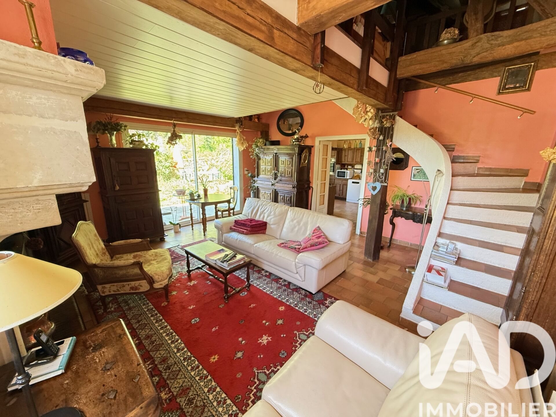 Maison à vendre, 129m², Vernou-sur-Brenne