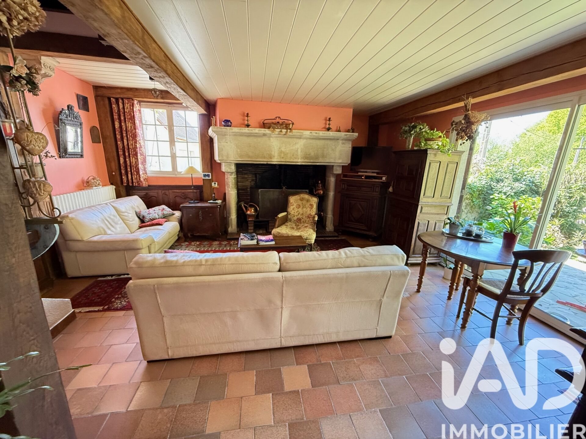 Maison à vendre, 129m², Vernou-sur-Brenne