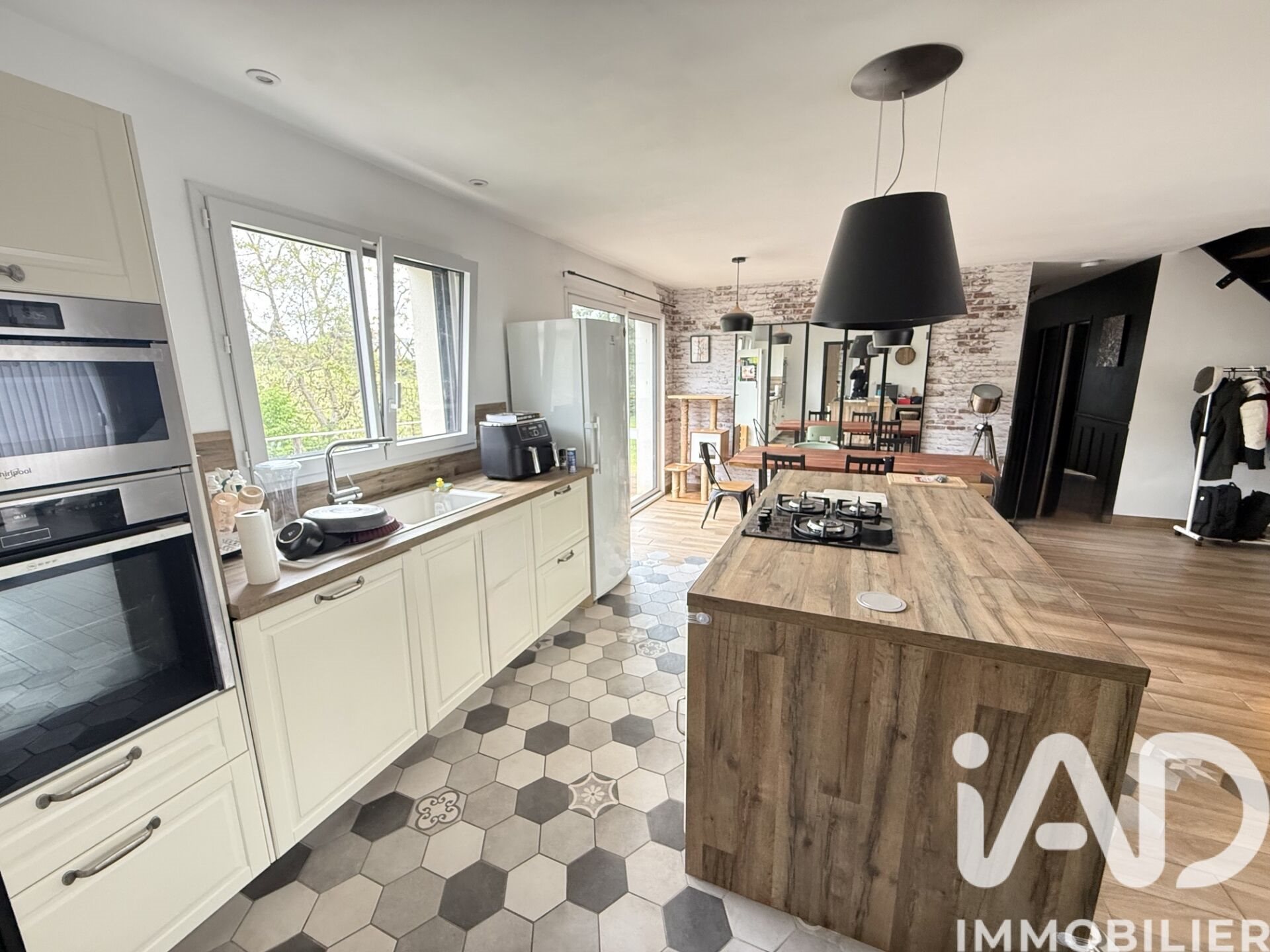 Maison à vendre, 139m², Vernou-sur-Brenne