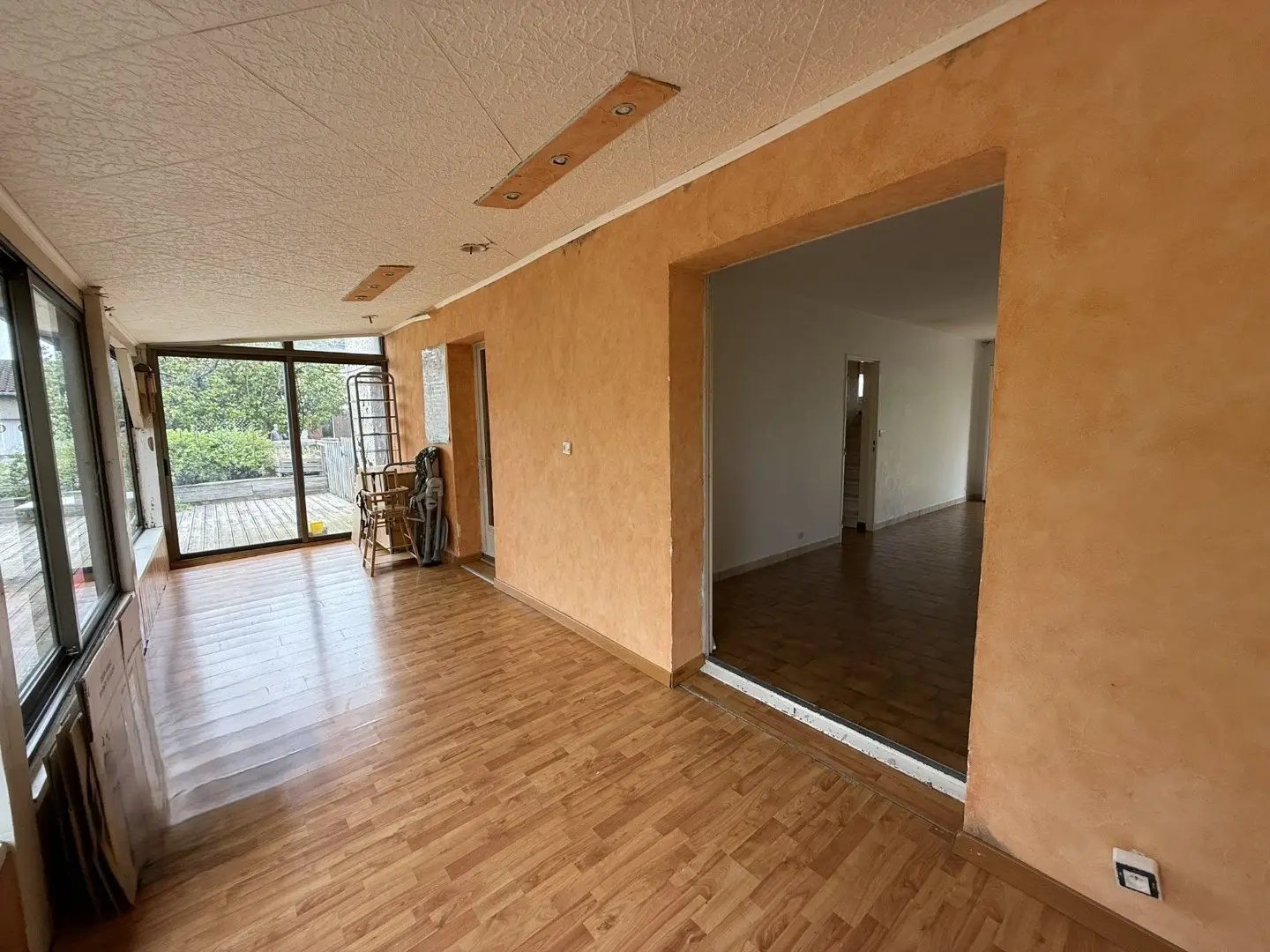 Maison à vendre, 116m², Escalquens