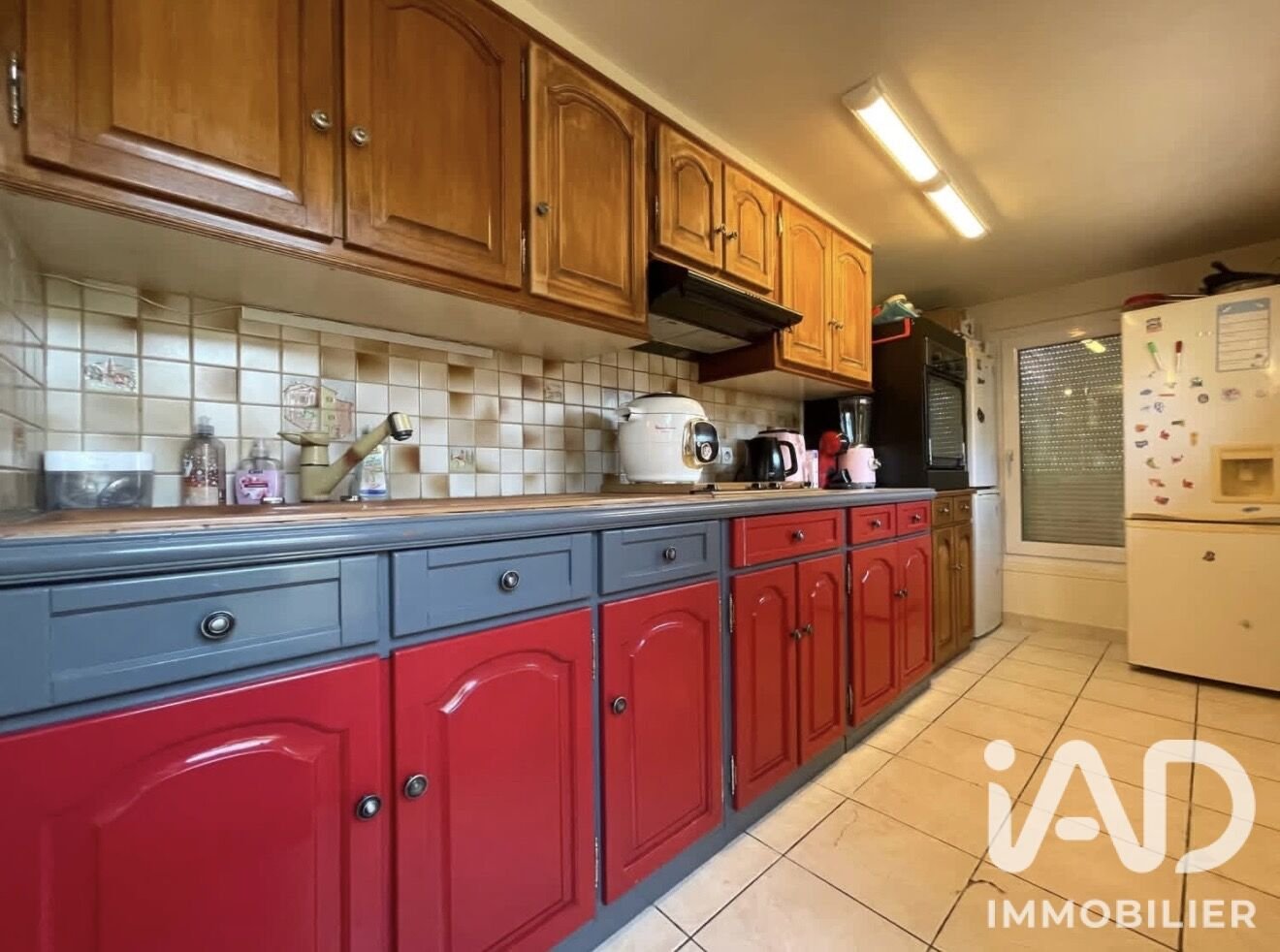 Maison à vendre, 83m², Saintry-sur-Seine