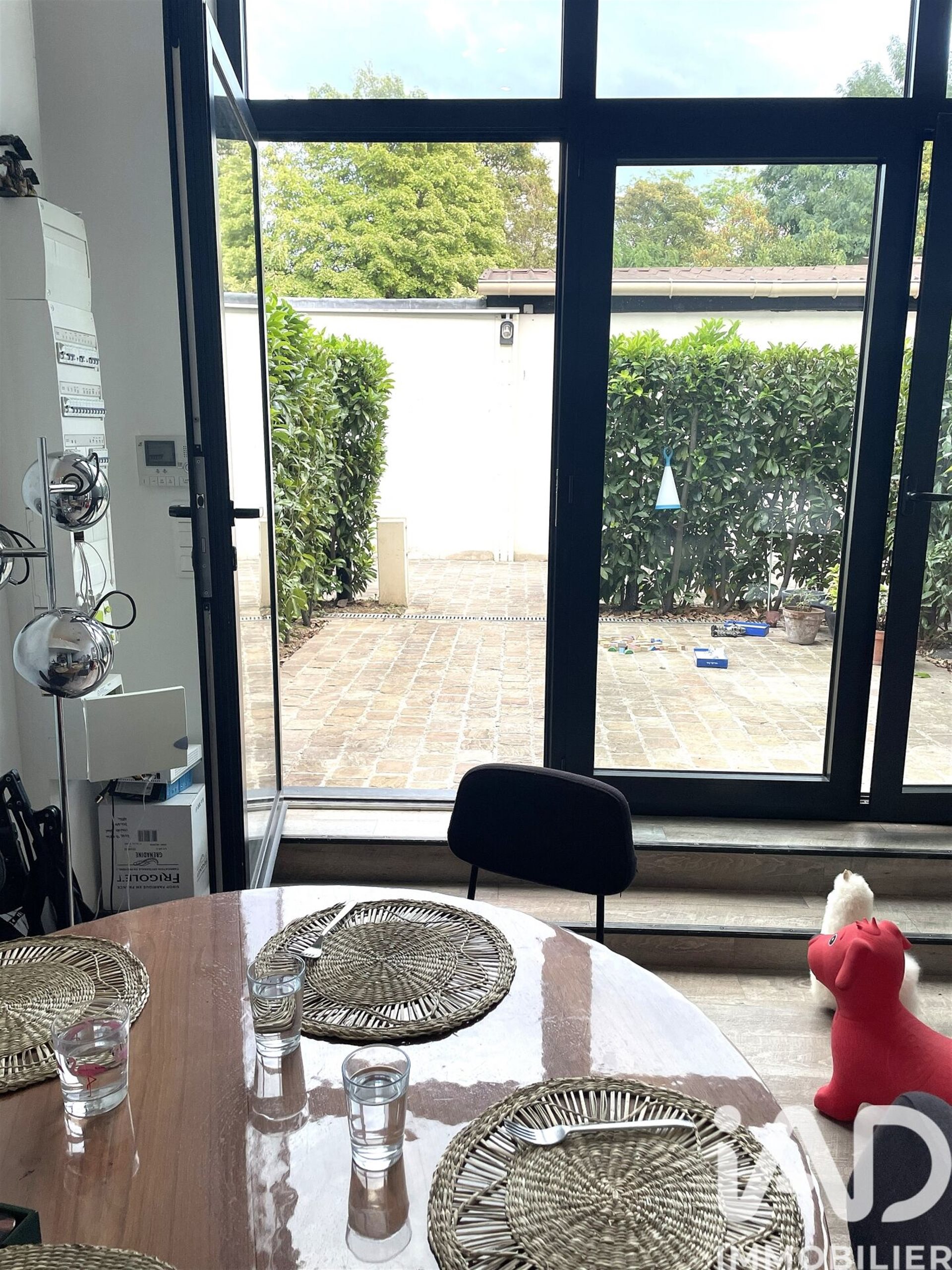 Appartement à vendre, 51m², Saint-Maur-des-Fossés