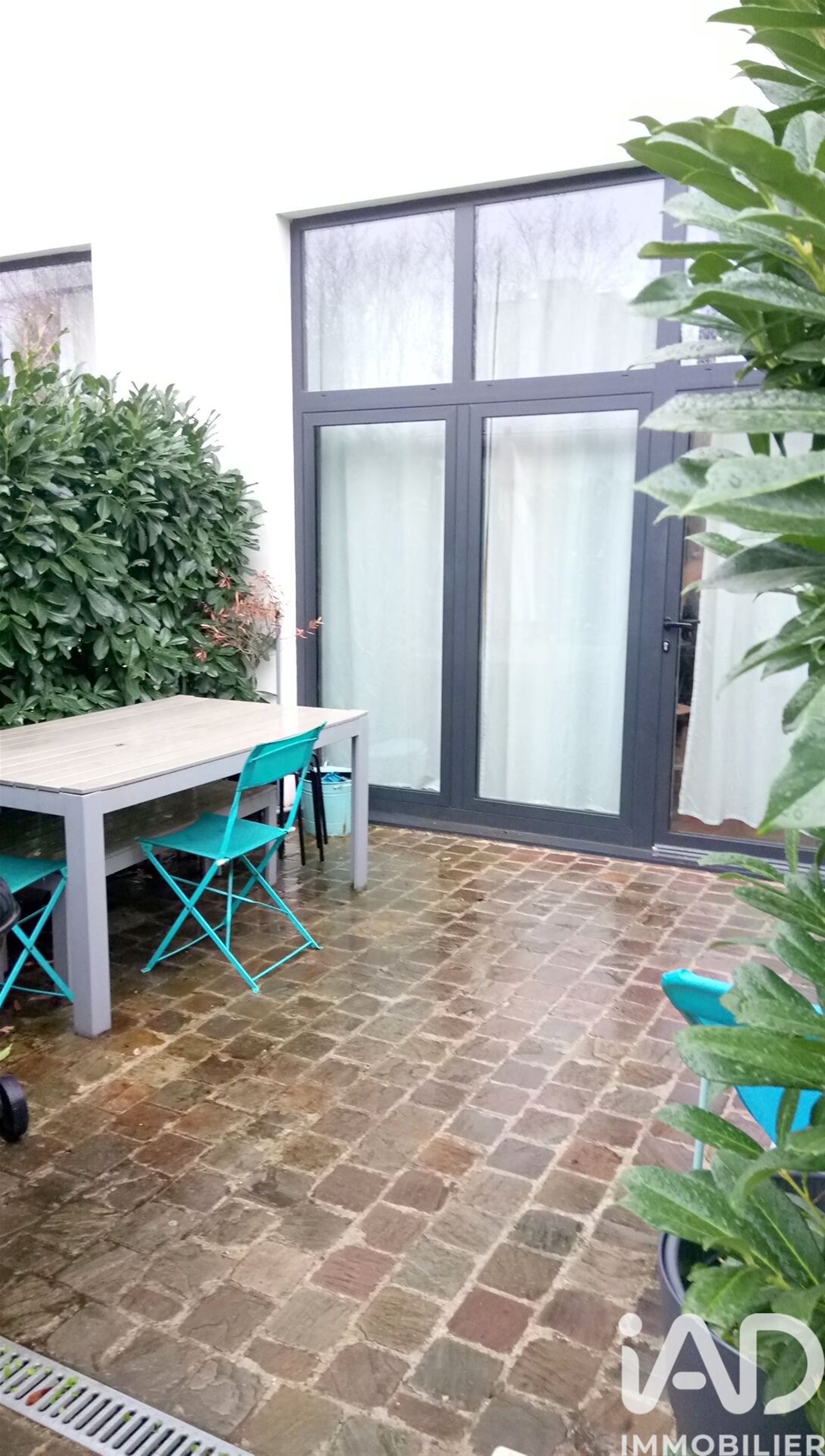 Appartement à vendre, 51m², Saint-Maur-des-Fossés