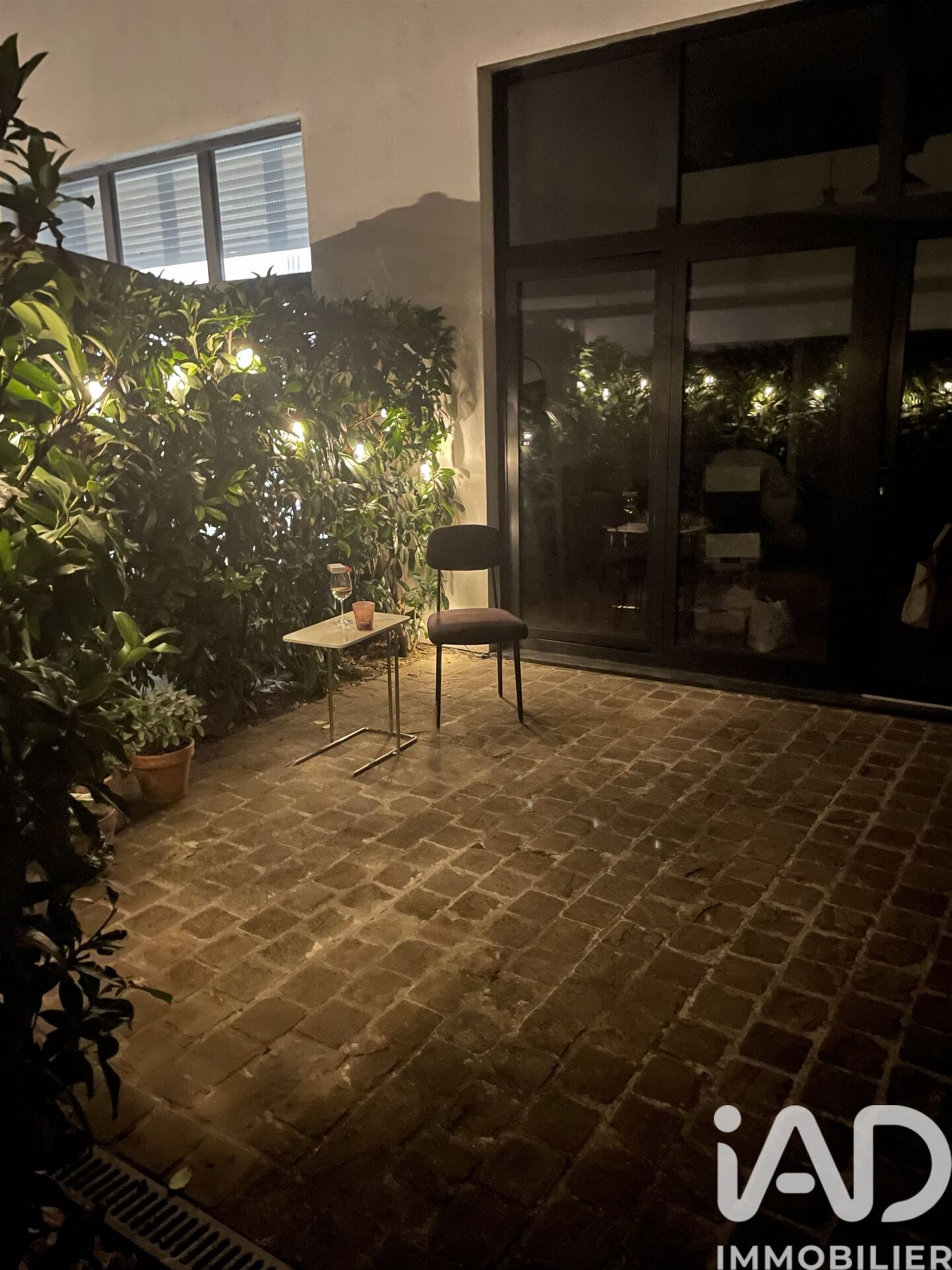 Appartement à vendre, 51m², Saint-Maur-des-Fossés