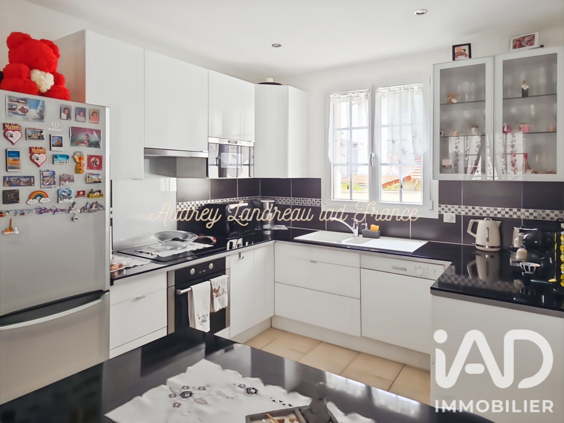 Maison à vendre, 53m², Neuilly-Plaisance