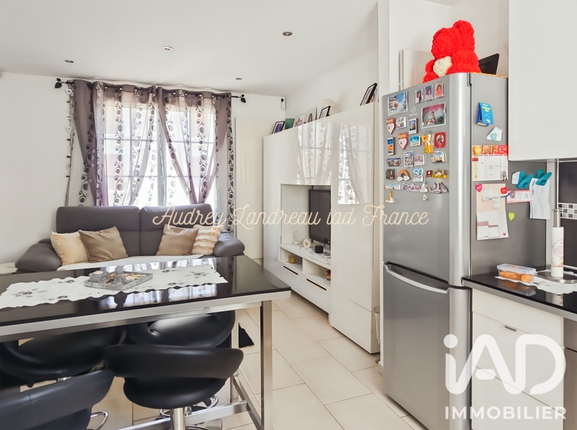 Maison à vendre, 53m², Neuilly-Plaisance